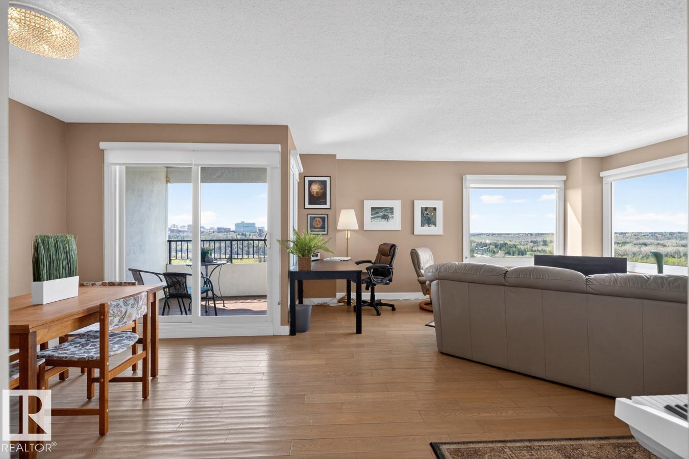 Photo 10 at 602 - 12303 Jasper Avenue NW, Wîhkwêntôwin, Edmonton