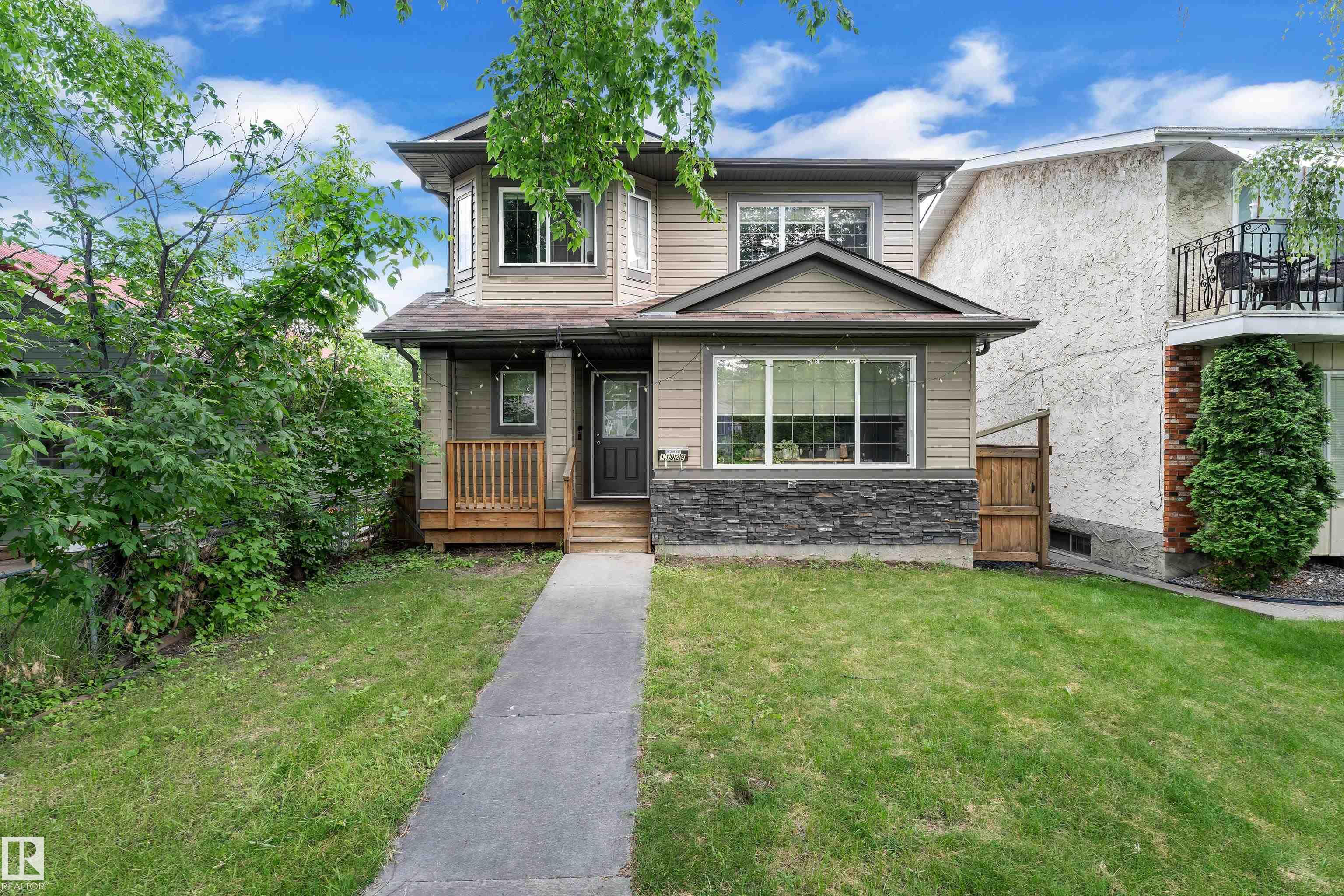 11929 63 Street NW, Montrose, Edmonton