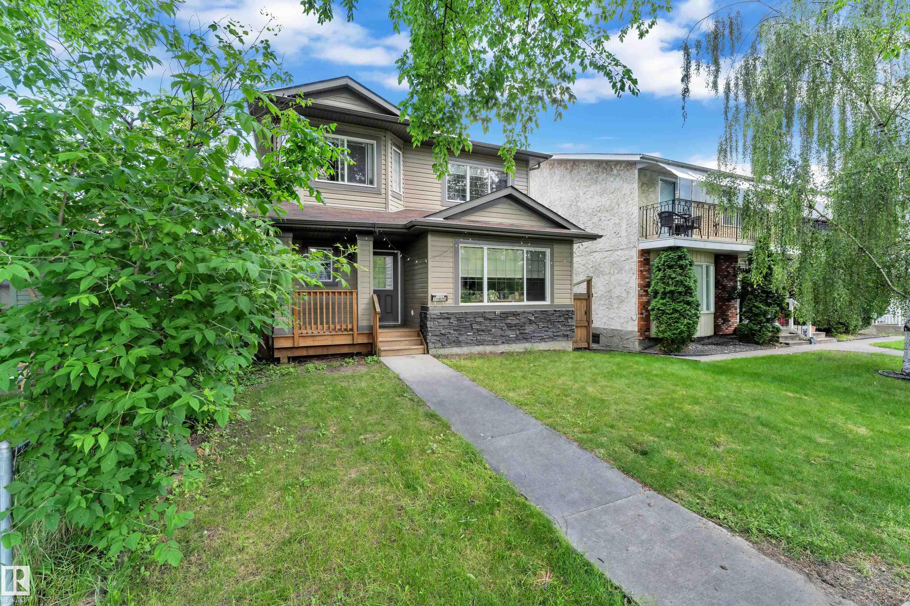 11929 63 Street NW, Montrose, Edmonton
