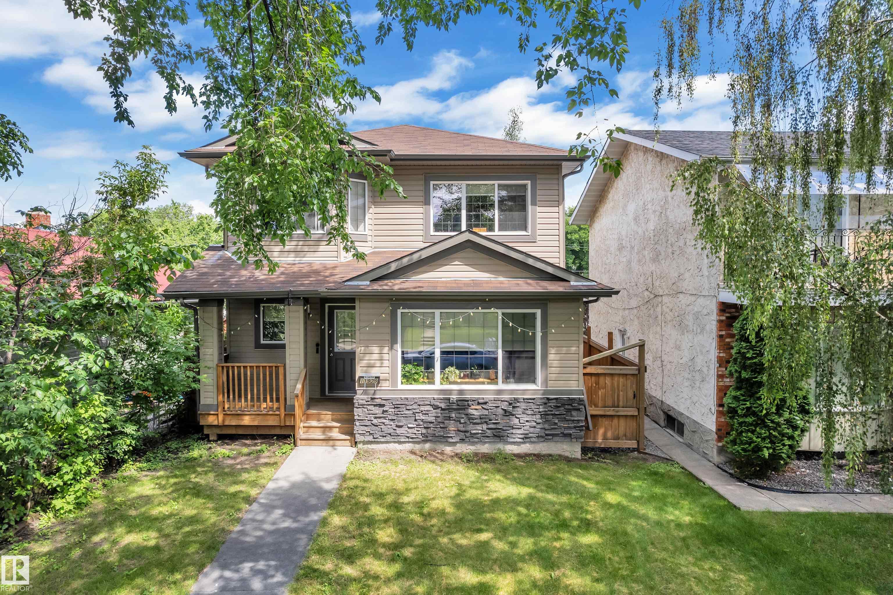 11929 63 Street NW, Montrose, Edmonton