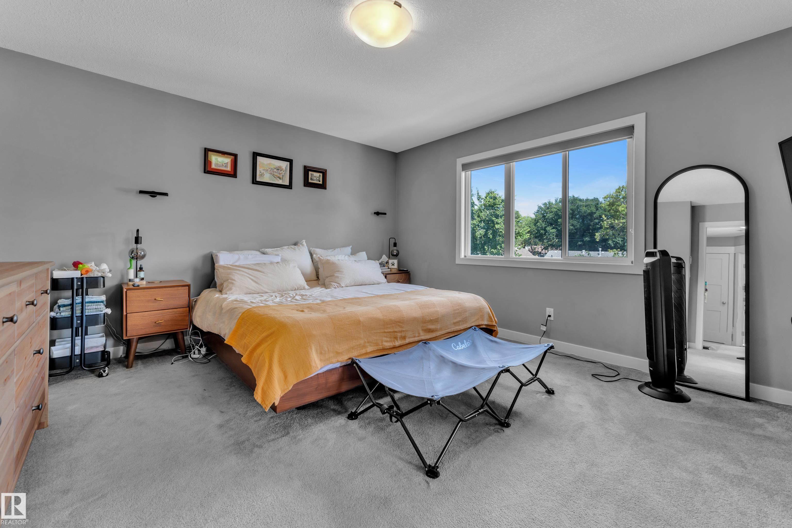 Photo 24 at 11929 63 Street NW, Montrose, Edmonton