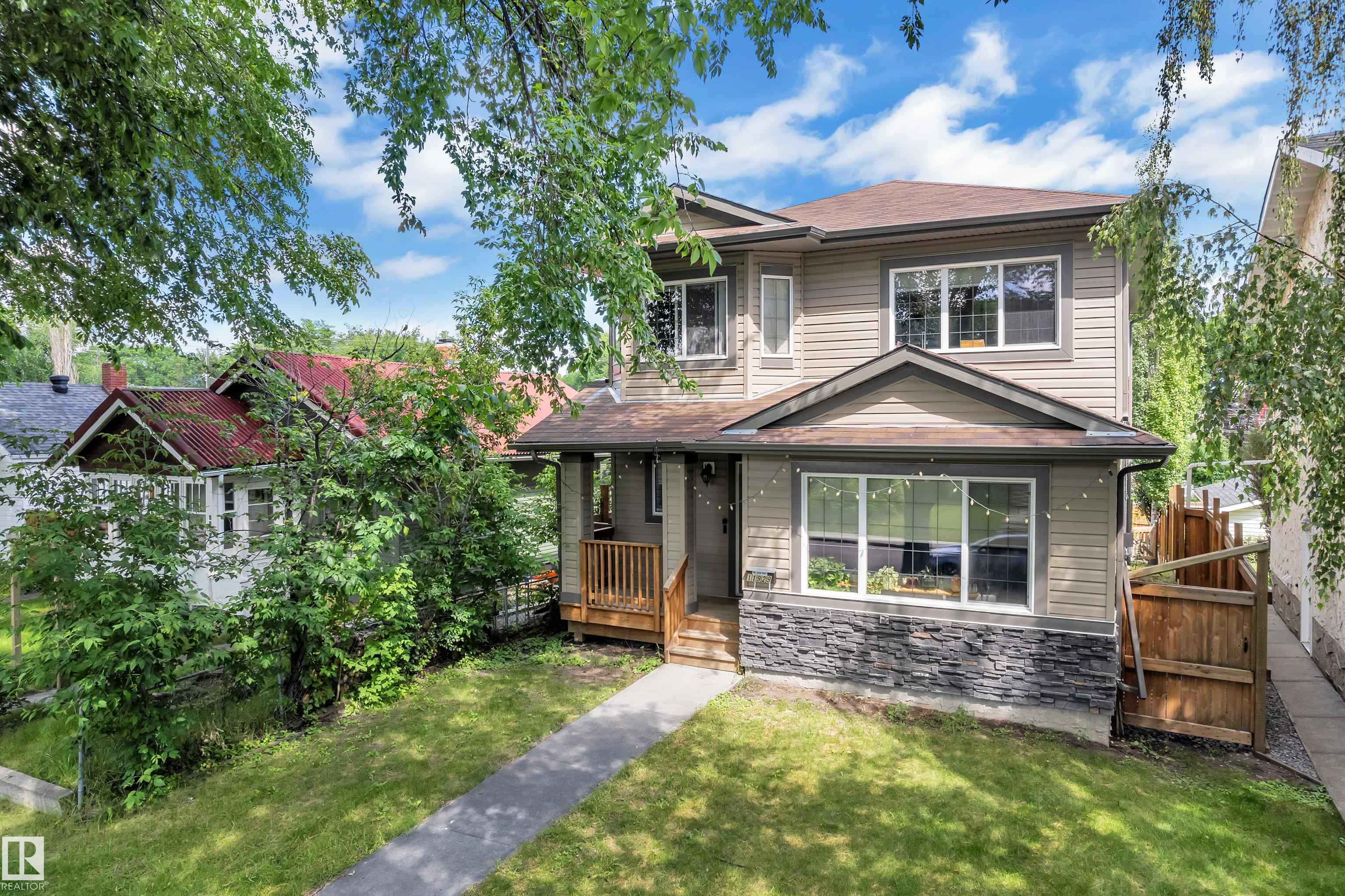 Photo 30 at 11929 63 Street NW, Montrose, Edmonton