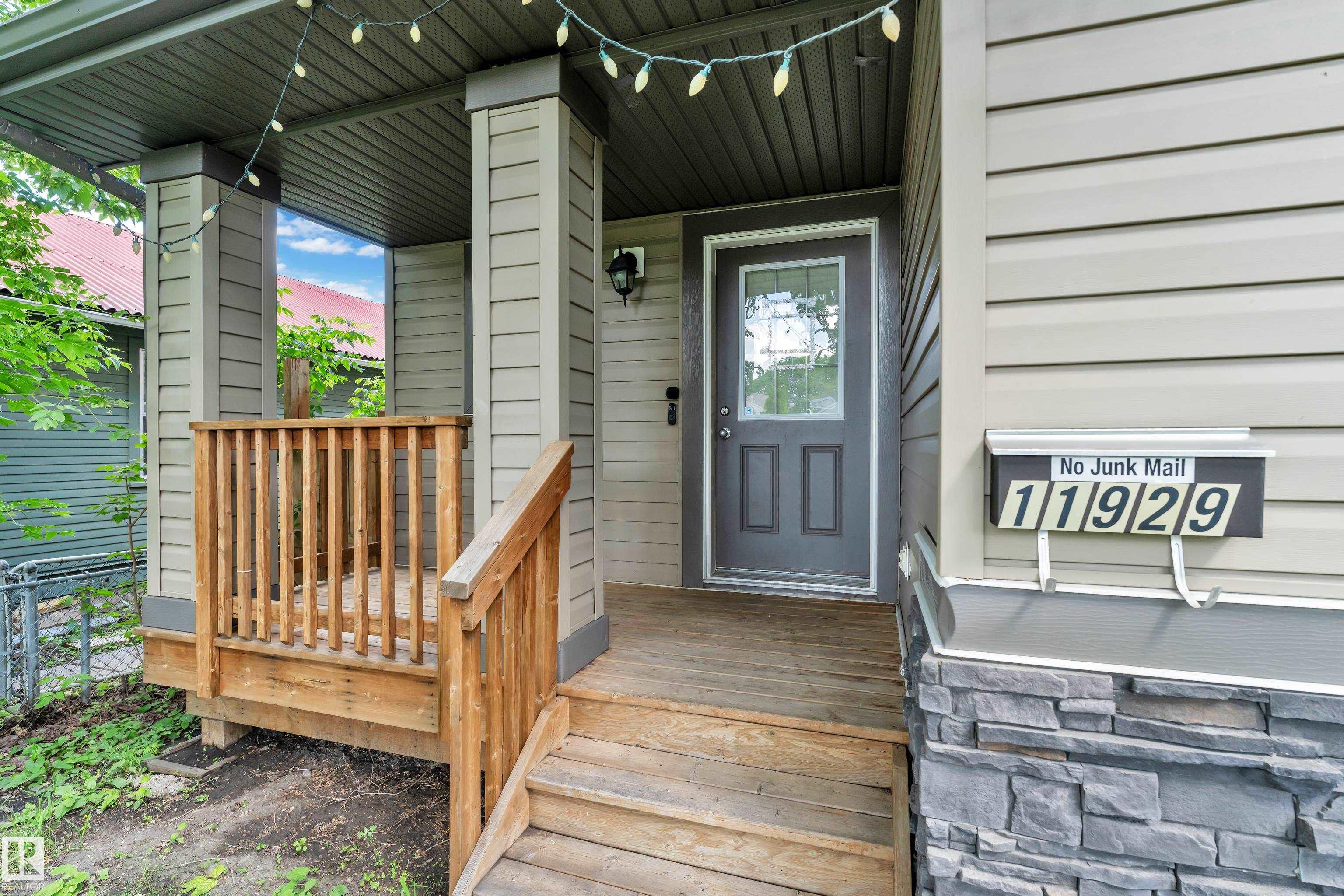 11929 63 Street NW, Montrose, Edmonton