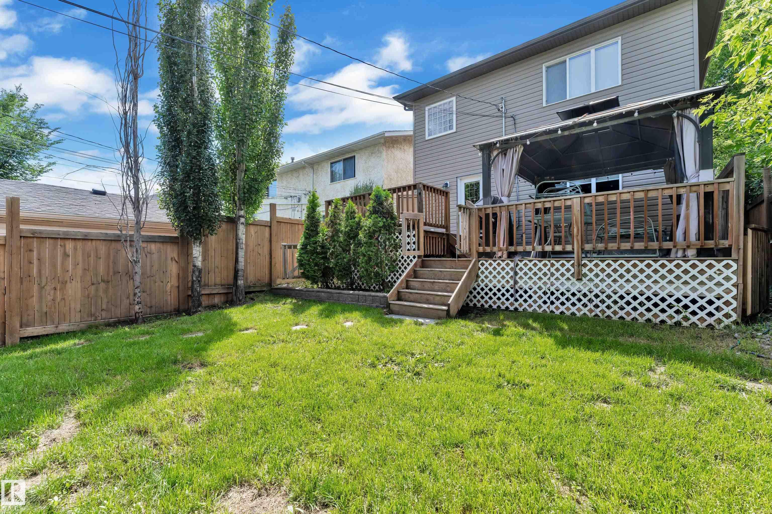 Photo 32 at 11929 63 Street NW, Montrose, Edmonton
