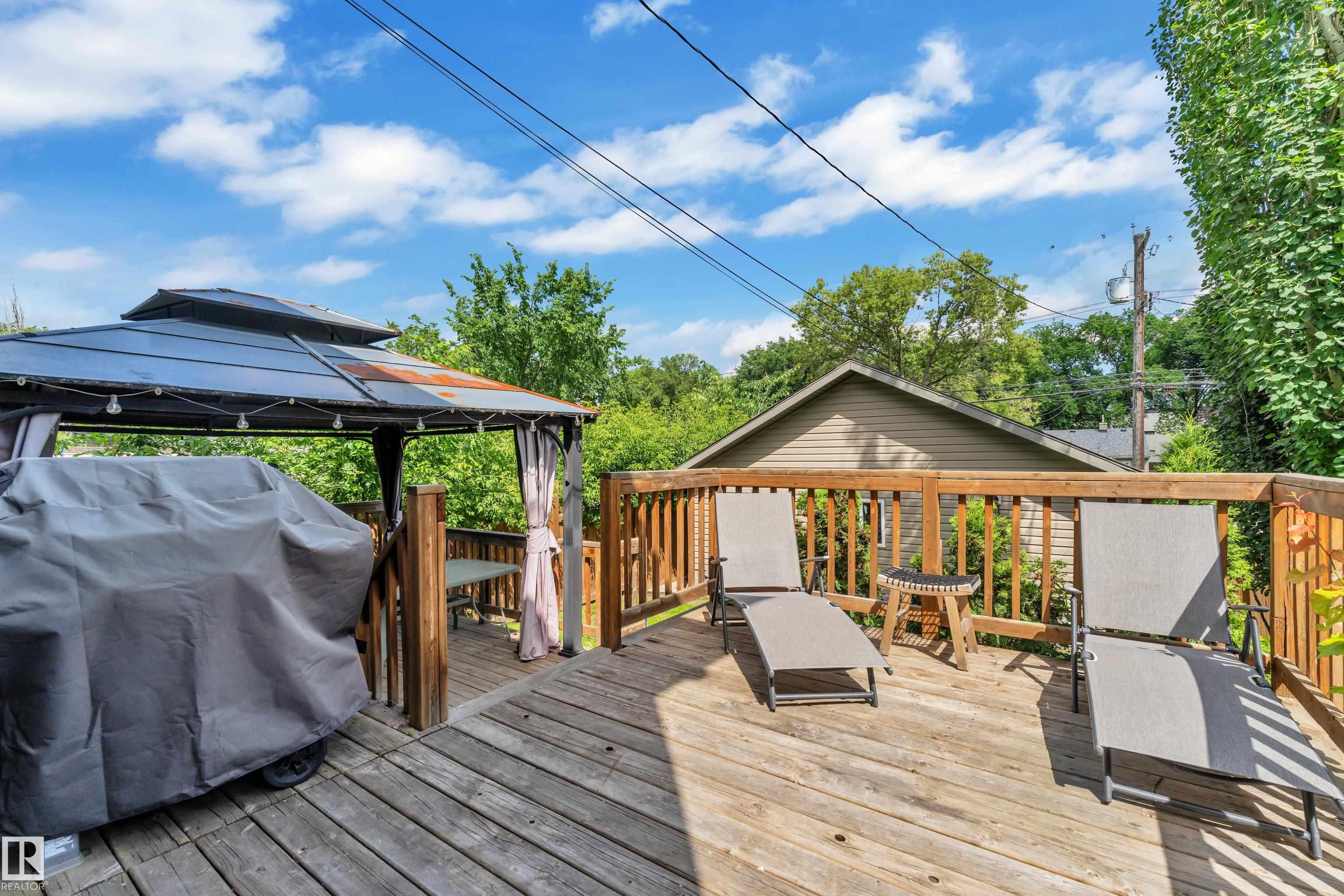 Photo 33 at 11929 63 Street NW, Montrose, Edmonton