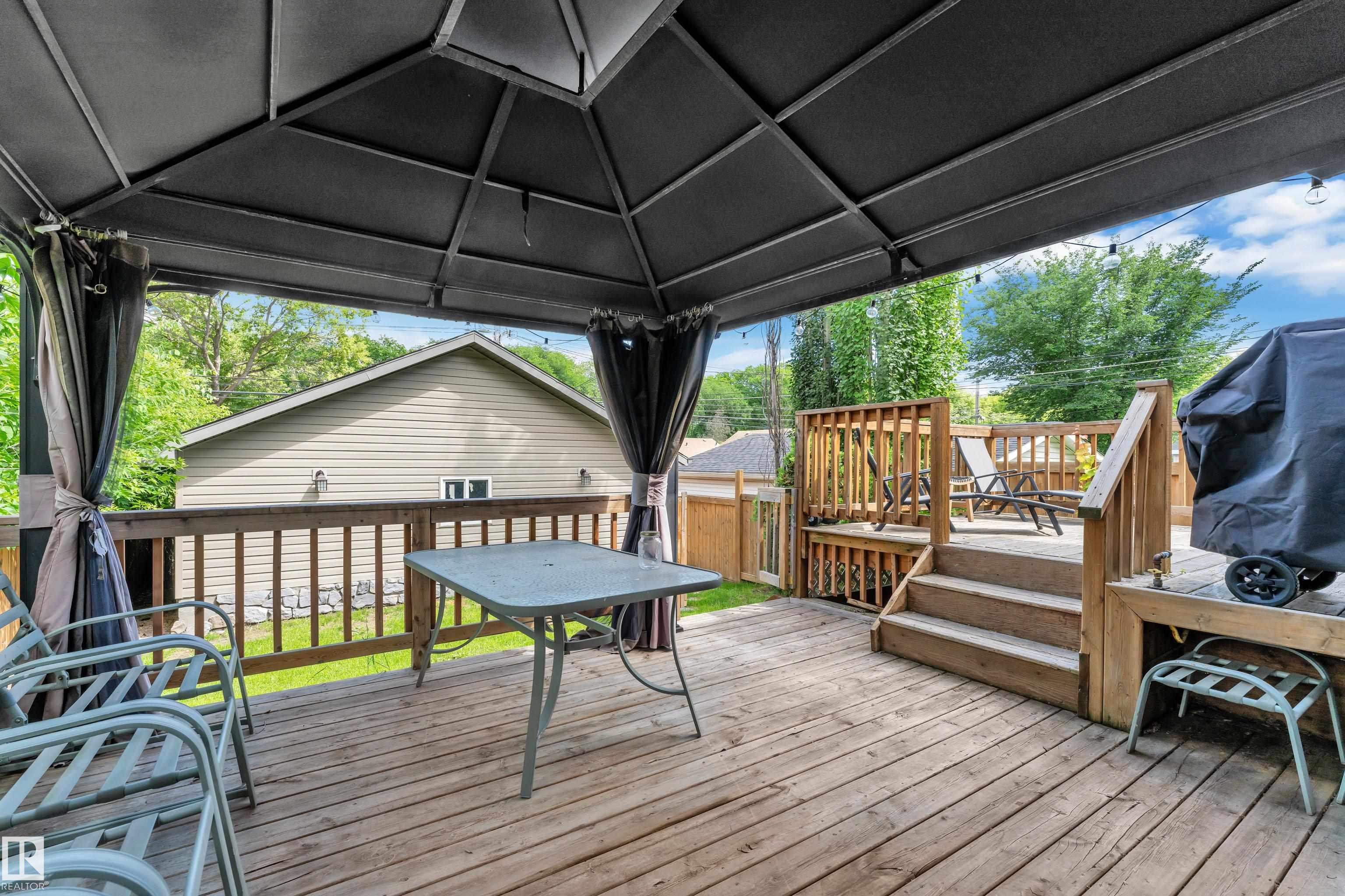 Photo 34 at 11929 63 Street NW, Montrose, Edmonton