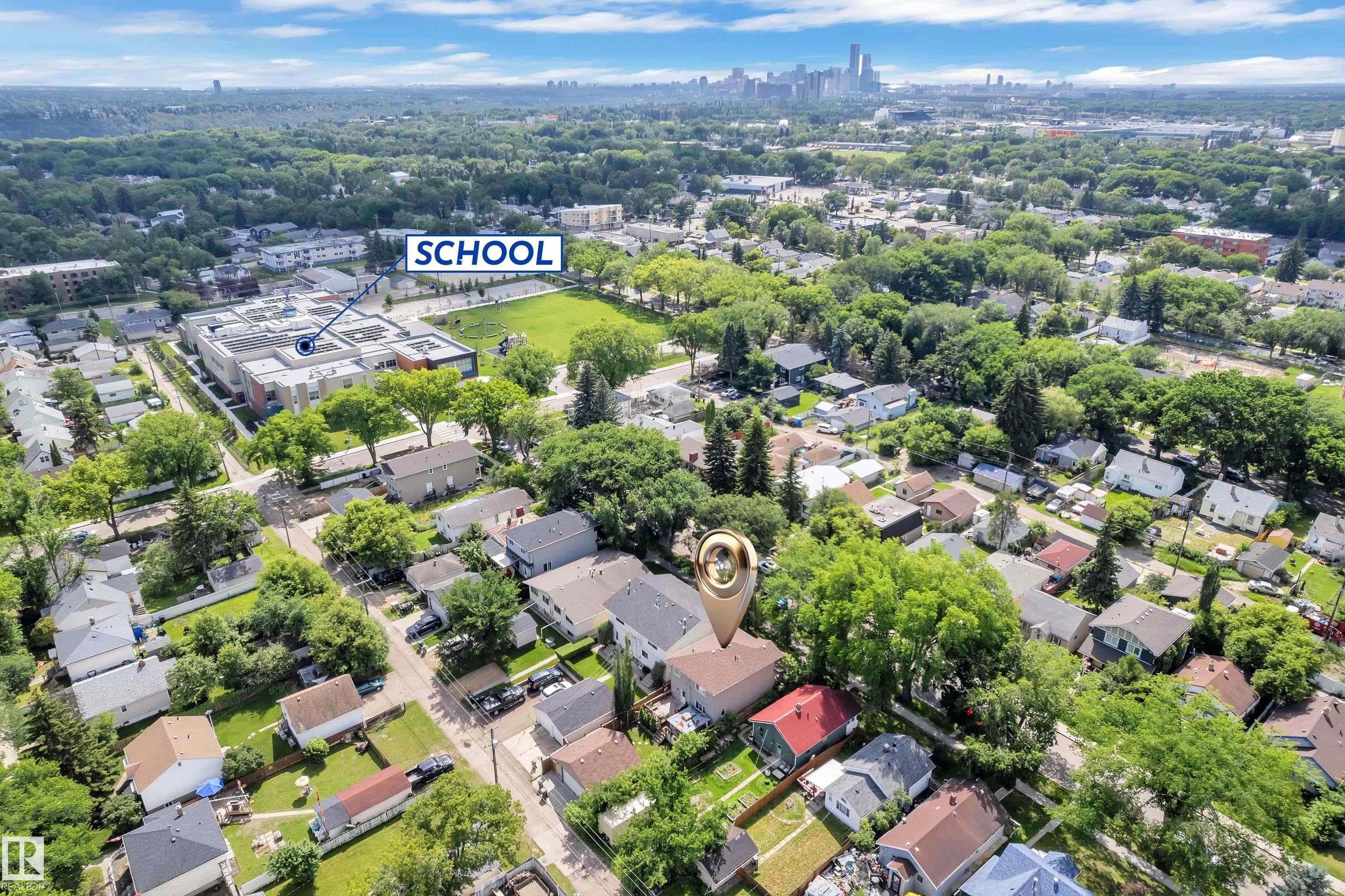 Photo 39 at 11929 63 Street NW, Montrose, Edmonton