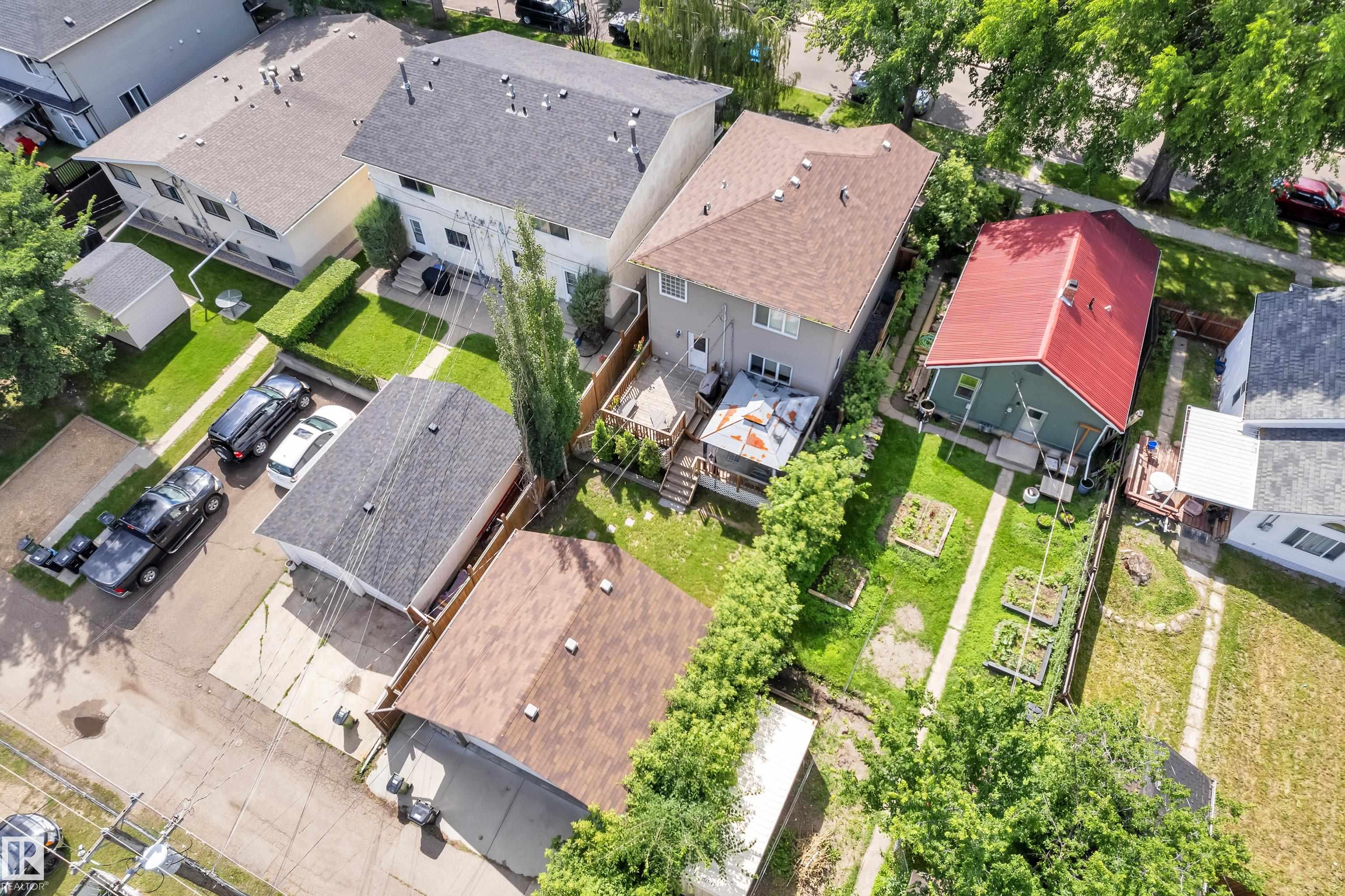 Photo 41 at 11929 63 Street NW, Montrose, Edmonton