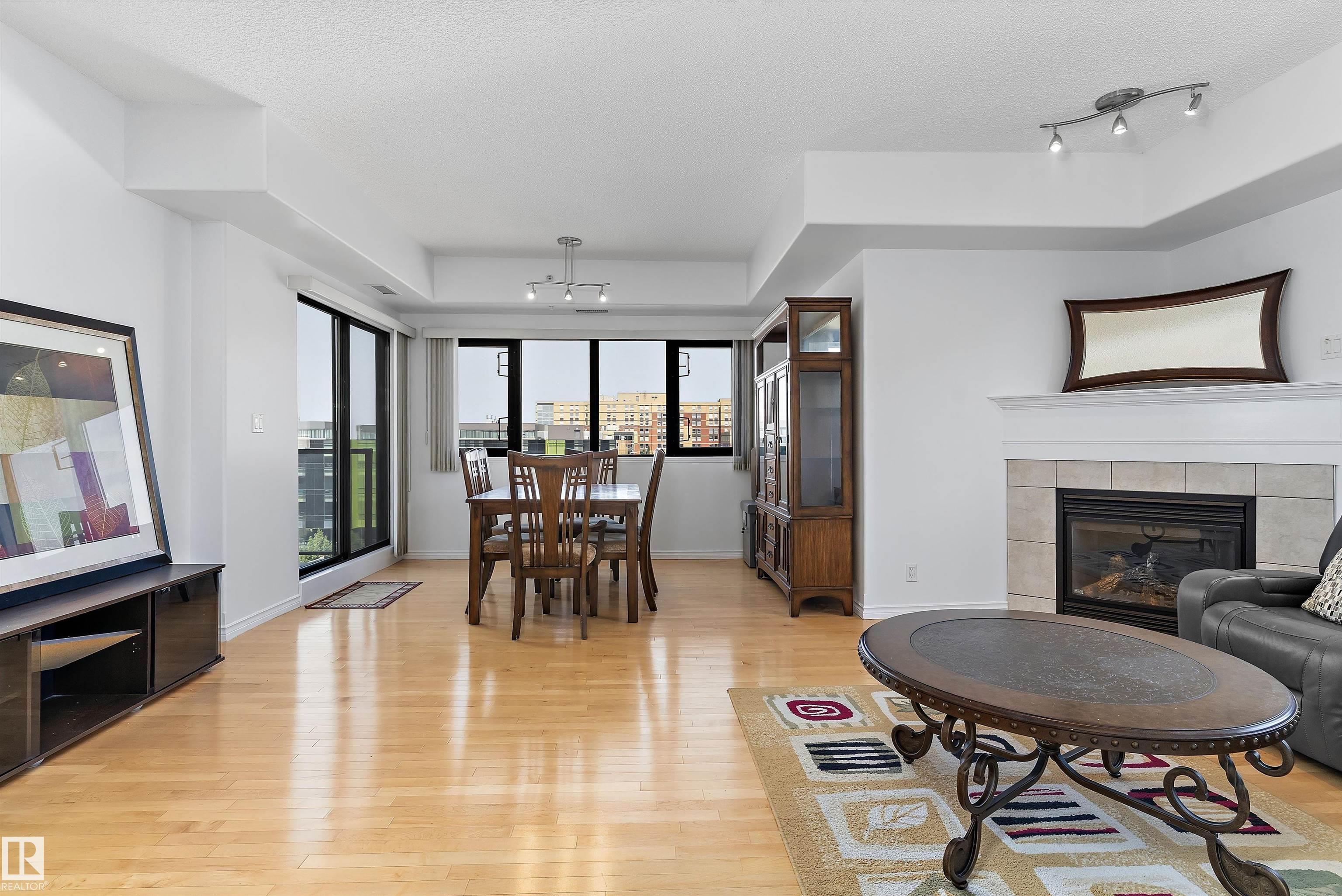 Photo 14 at 806 - 10319 111 Street NW, Downtown, Edmonton