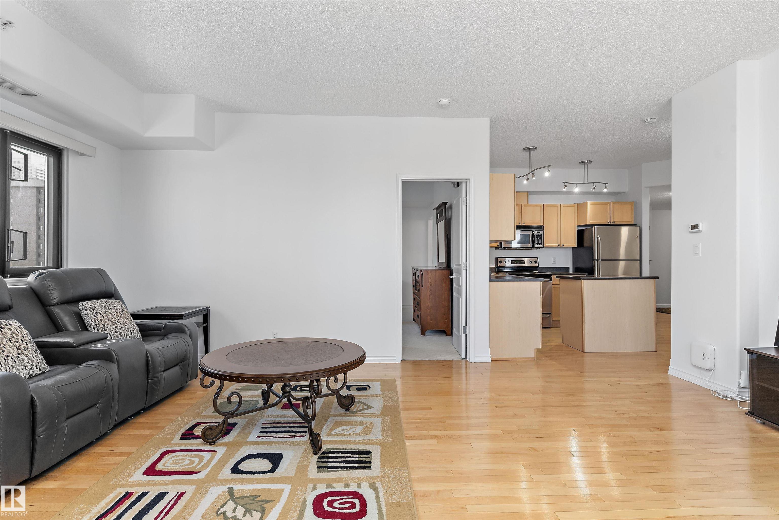 Photo 15 at 806 - 10319 111 Street NW, Downtown, Edmonton