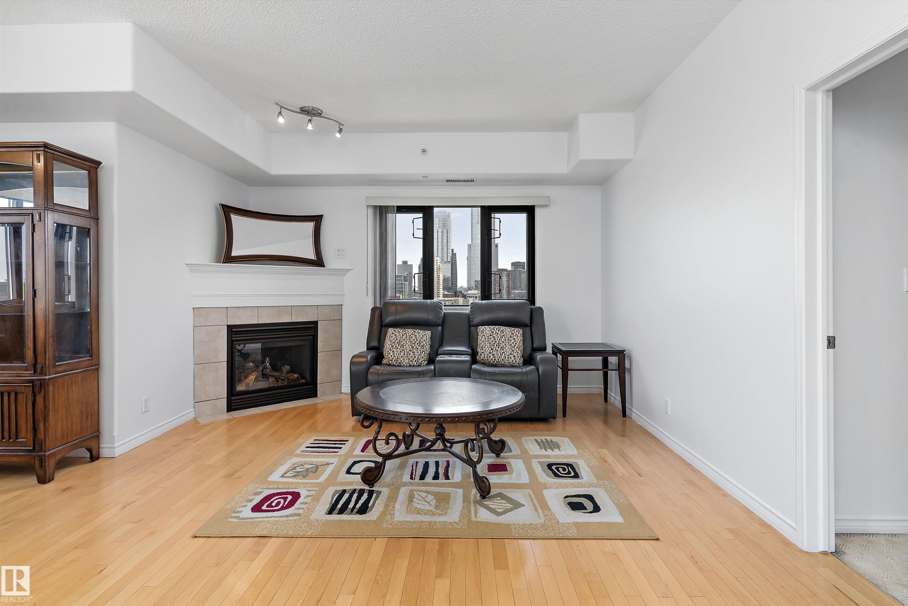 Photo 16 at 806 - 10319 111 Street NW, Downtown, Edmonton