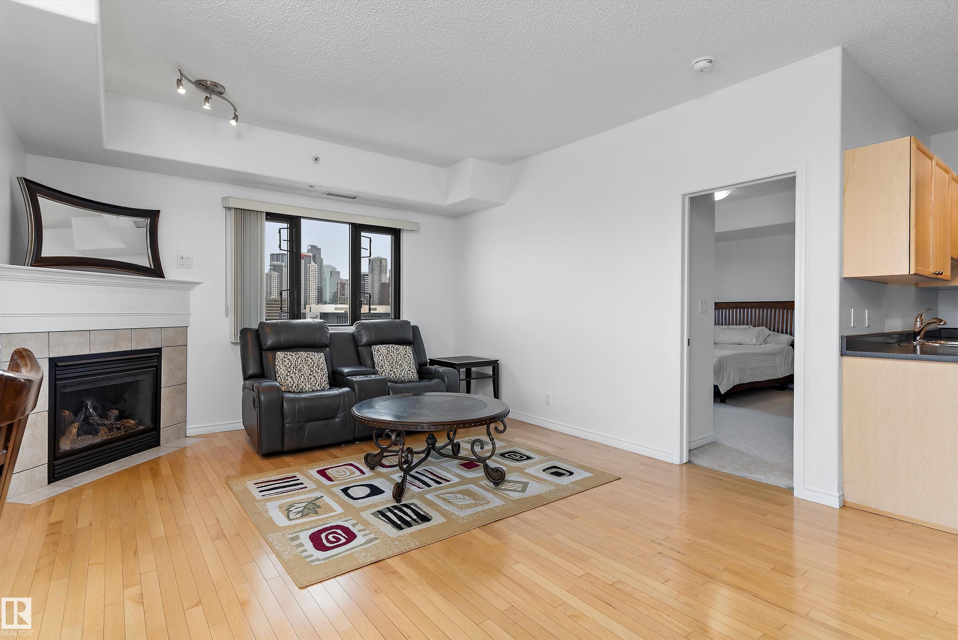 Photo 17 at 806 - 10319 111 Street NW, Downtown, Edmonton