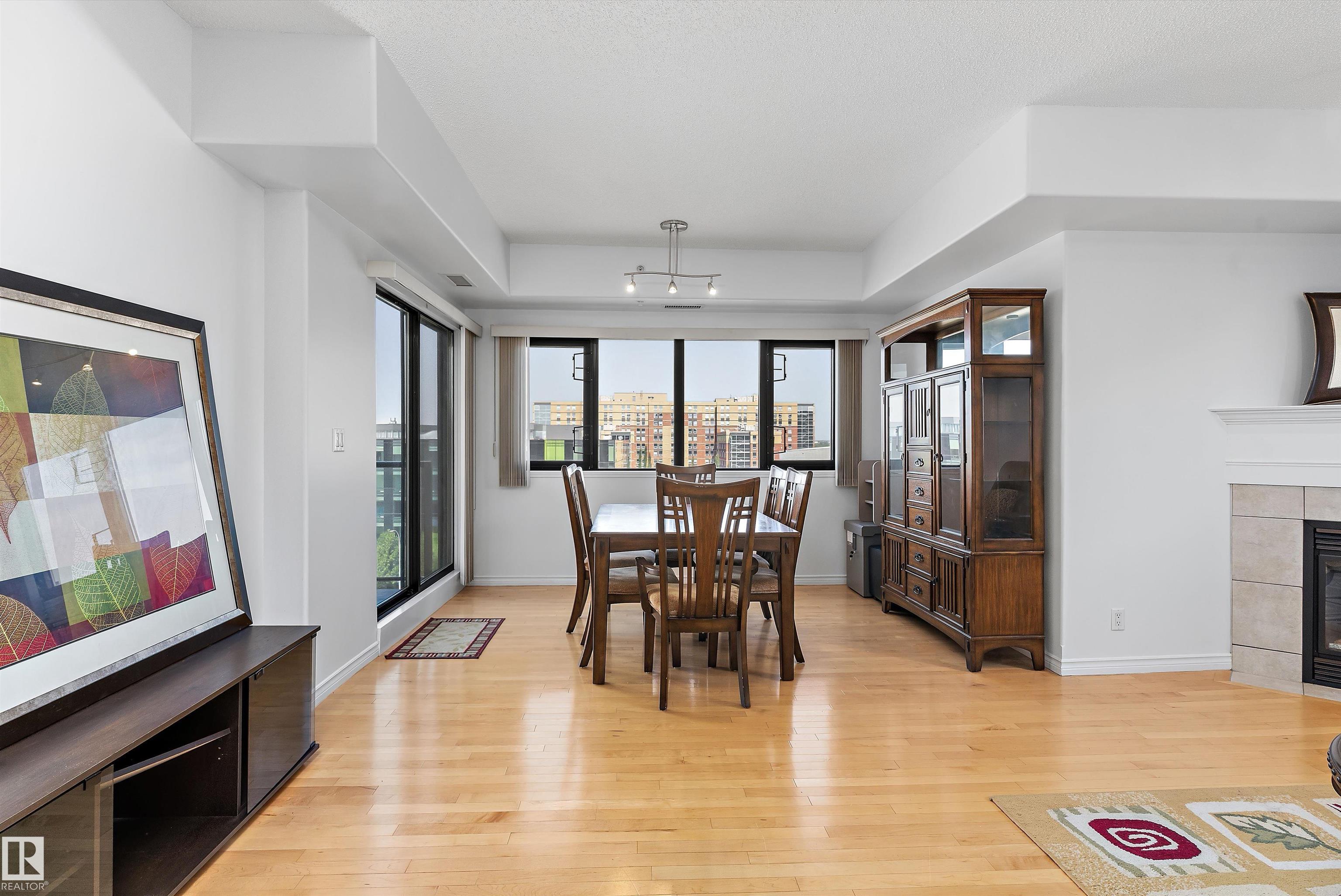Photo 19 at 806 - 10319 111 Street NW, Downtown, Edmonton