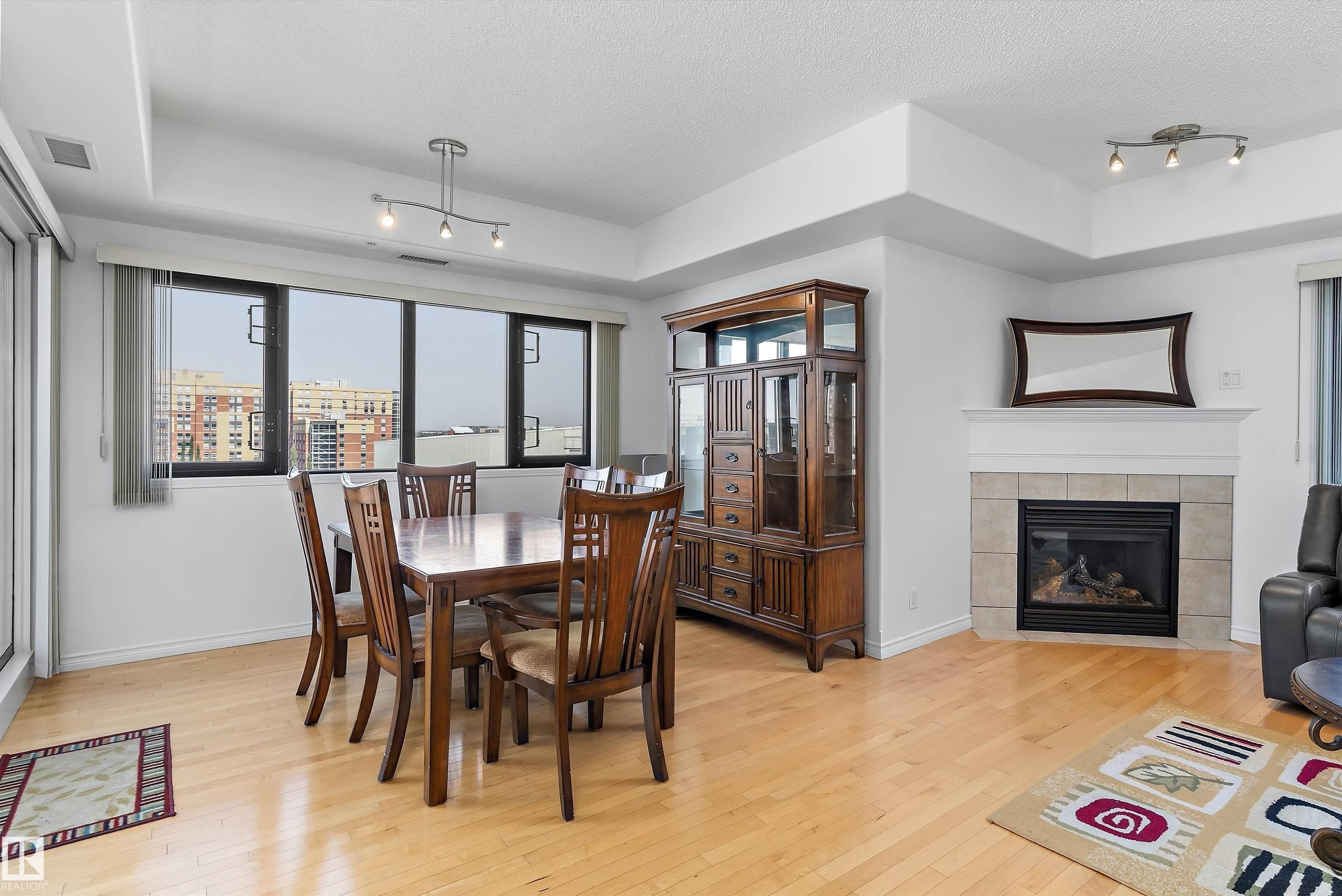 Photo 20 at 806 - 10319 111 Street NW, Downtown, Edmonton