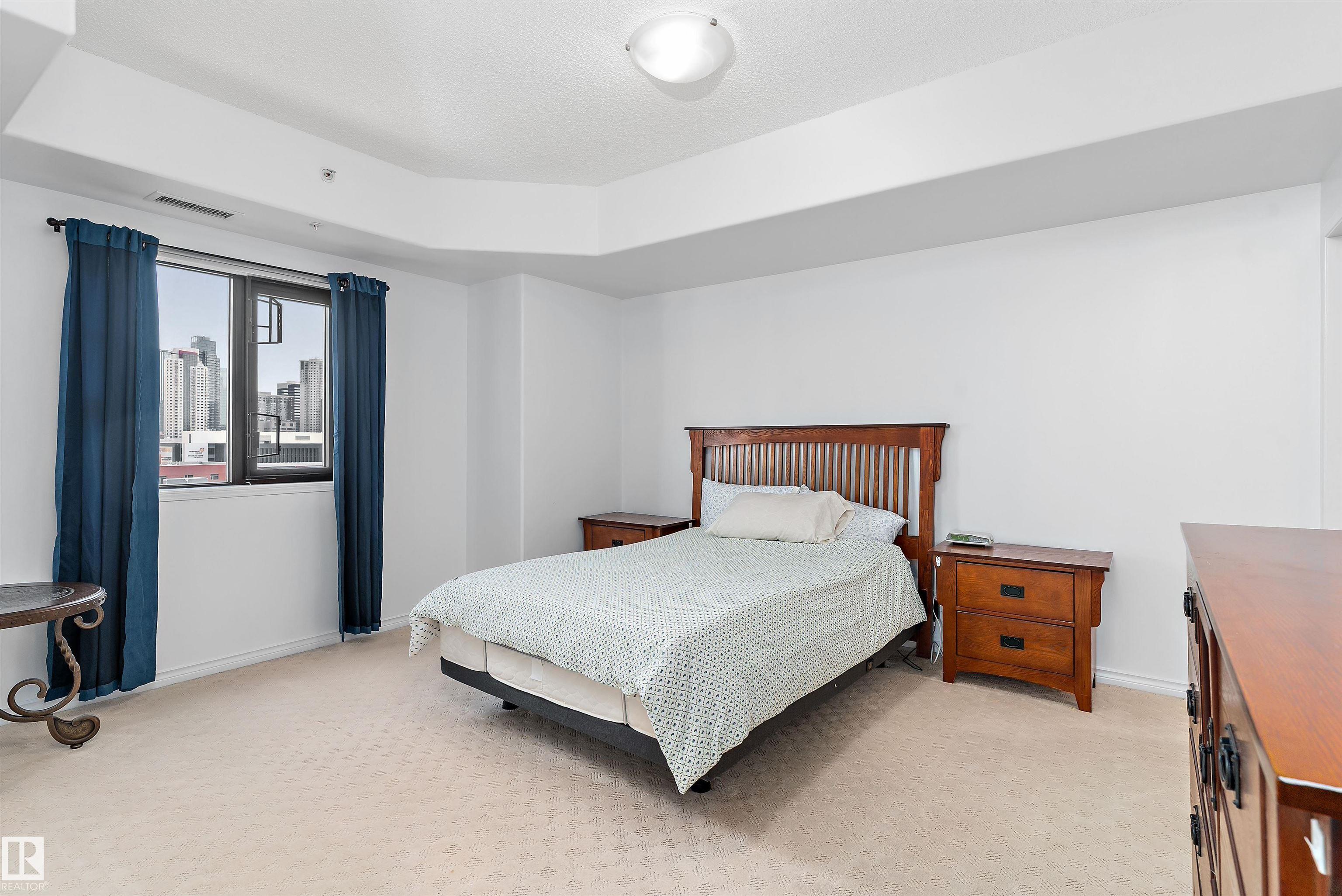 Photo 23 at 806 - 10319 111 Street NW, Downtown, Edmonton