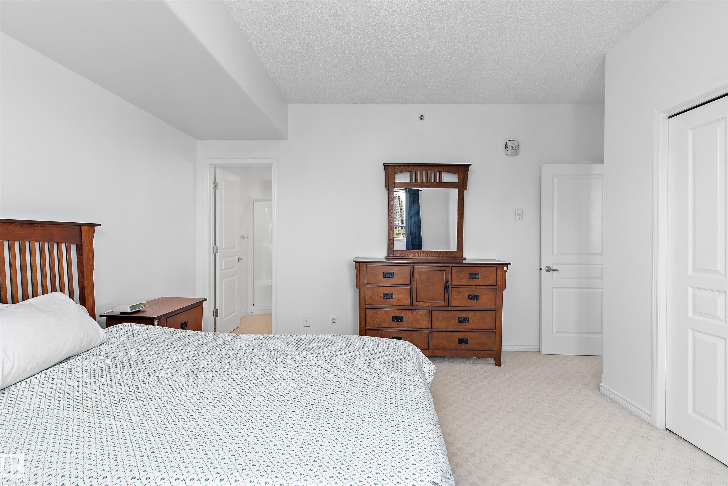 Photo 24 at 806 - 10319 111 Street NW, Downtown, Edmonton