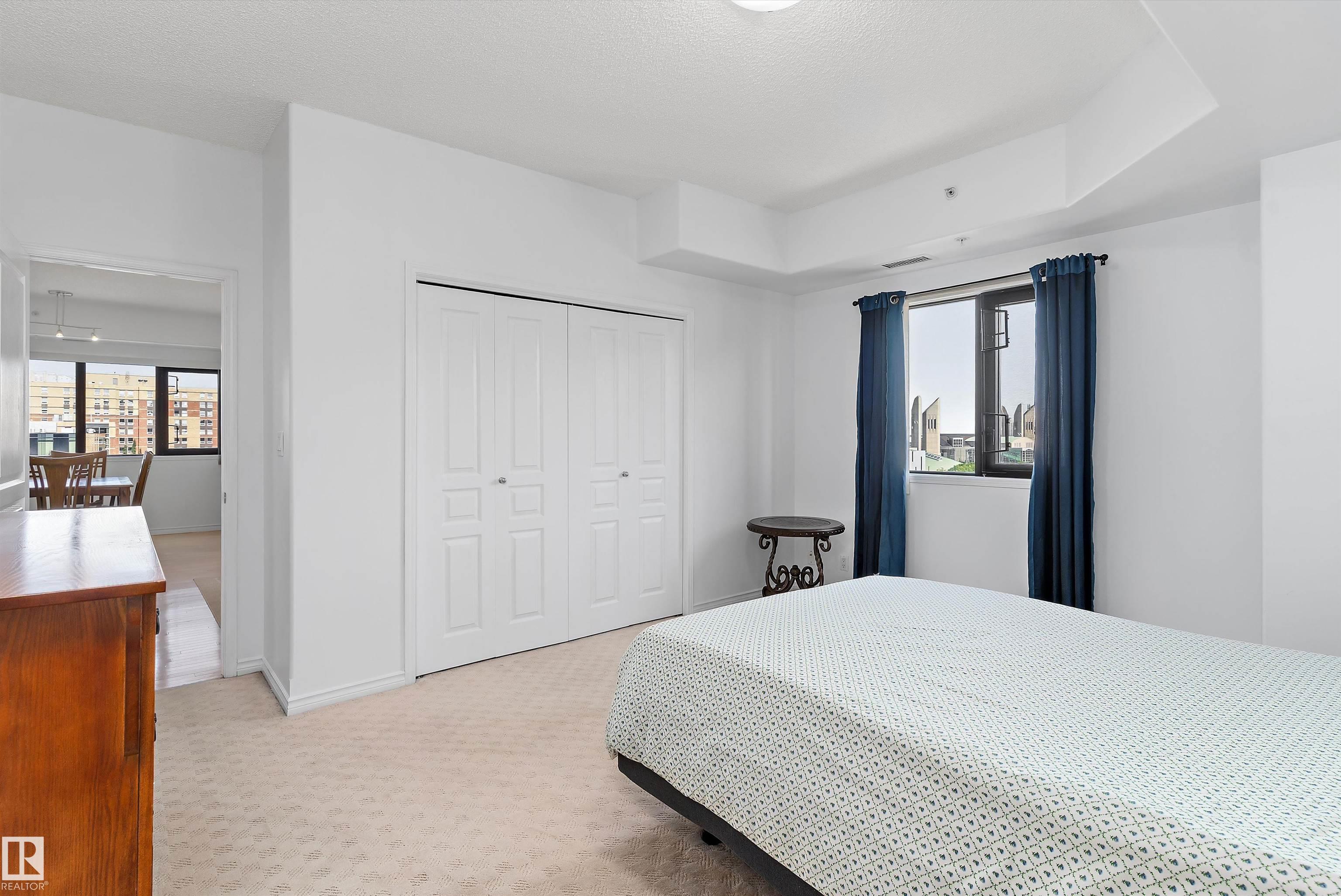 Photo 25 at 806 - 10319 111 Street NW, Downtown, Edmonton
