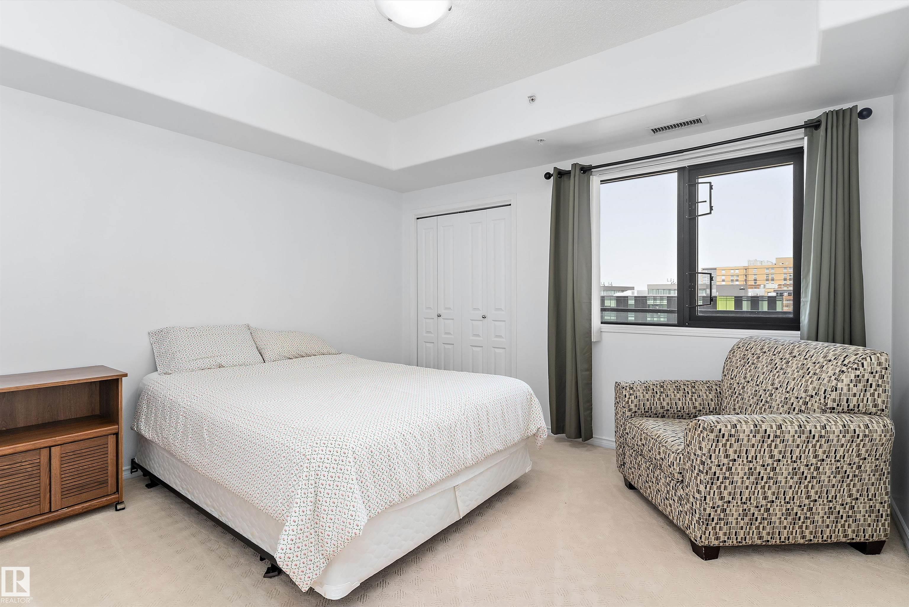Photo 26 at 806 - 10319 111 Street NW, Downtown, Edmonton