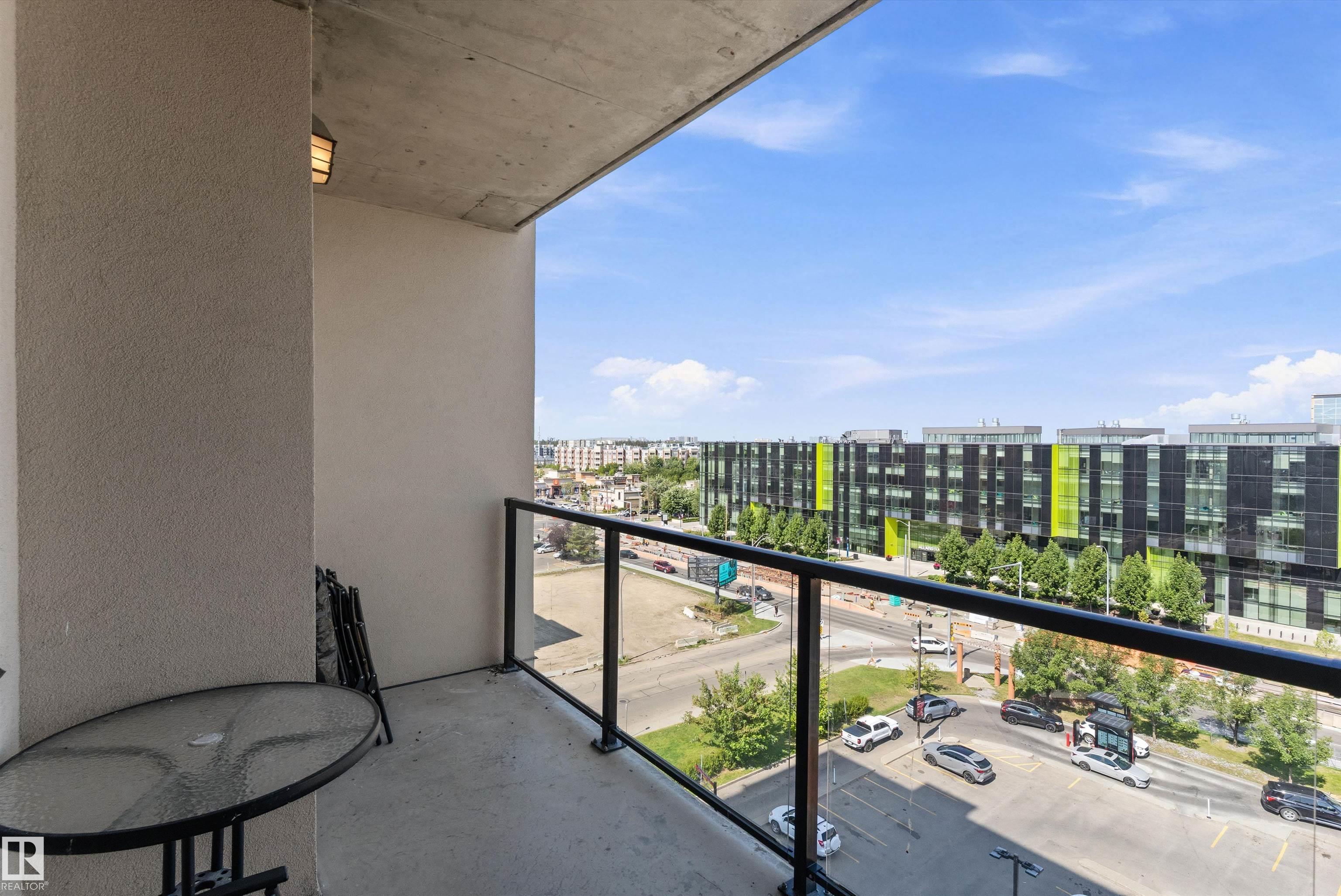 Photo 28 at 806 - 10319 111 Street NW, Downtown, Edmonton