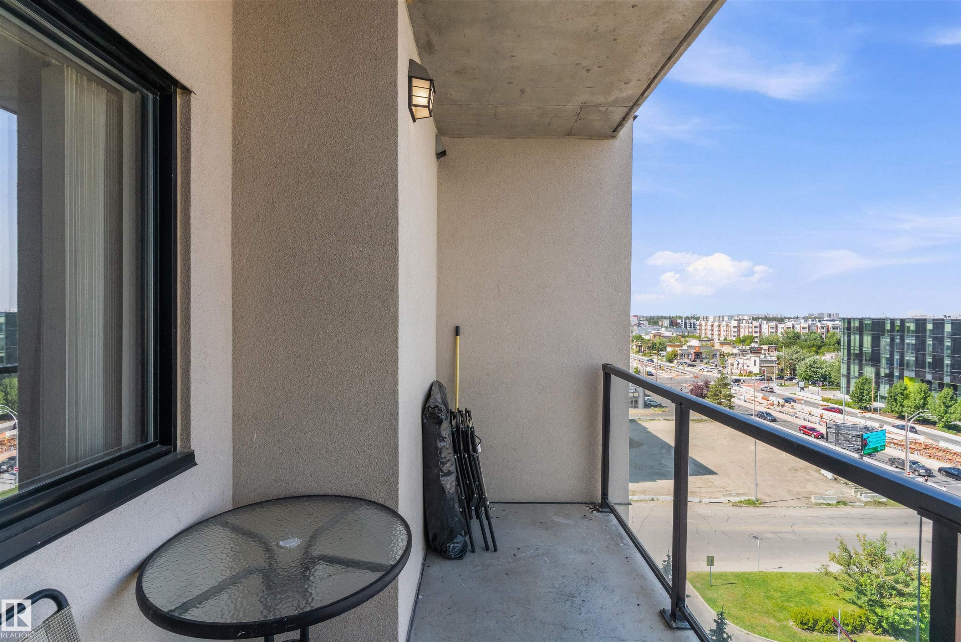 Photo 31 at 806 - 10319 111 Street NW, Downtown, Edmonton