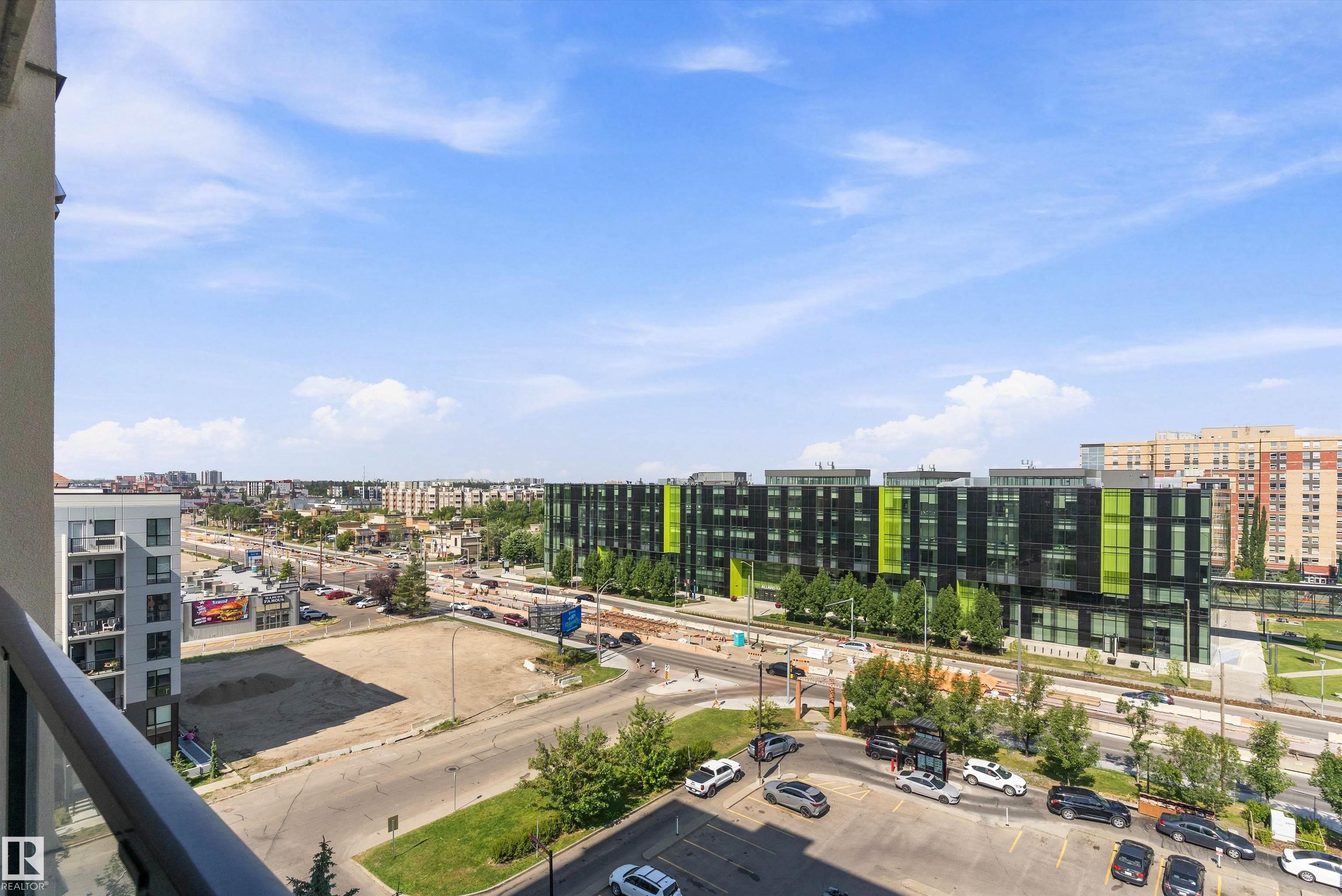 Photo 32 at 806 - 10319 111 Street NW, Downtown, Edmonton