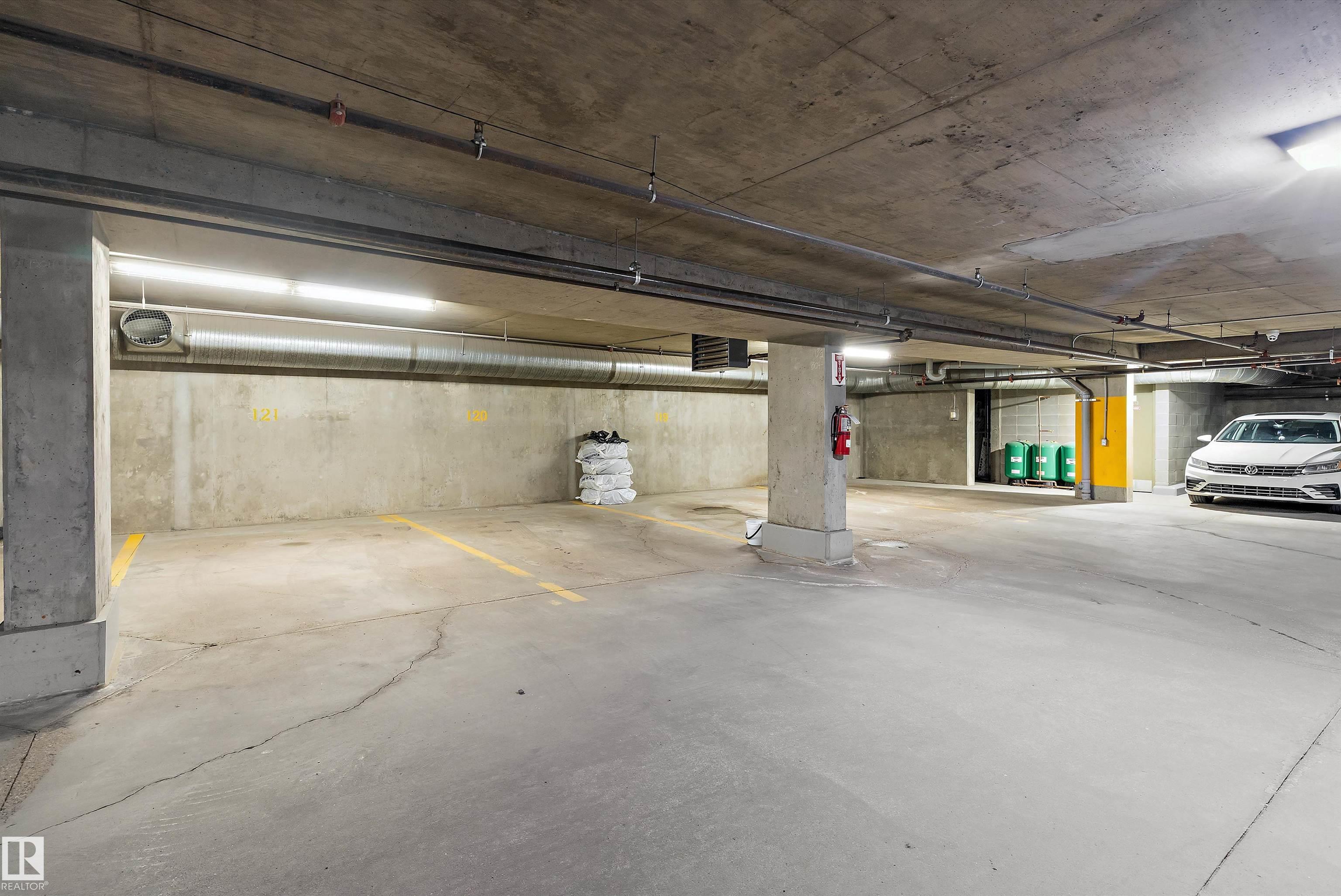 Photo 35 at 806 - 10319 111 Street NW, Downtown, Edmonton