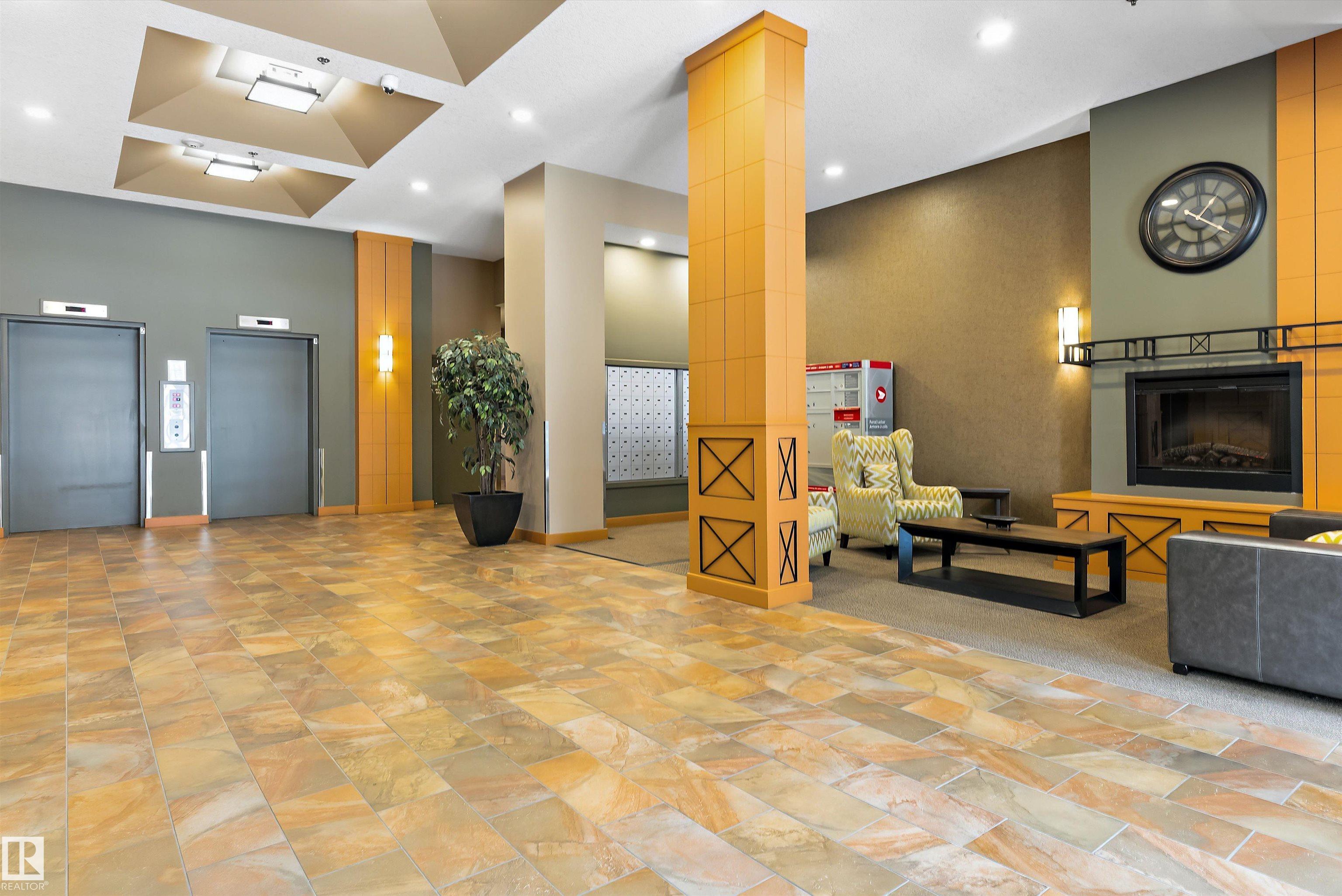 Photo 6 at 806 - 10319 111 Street NW, Downtown, Edmonton