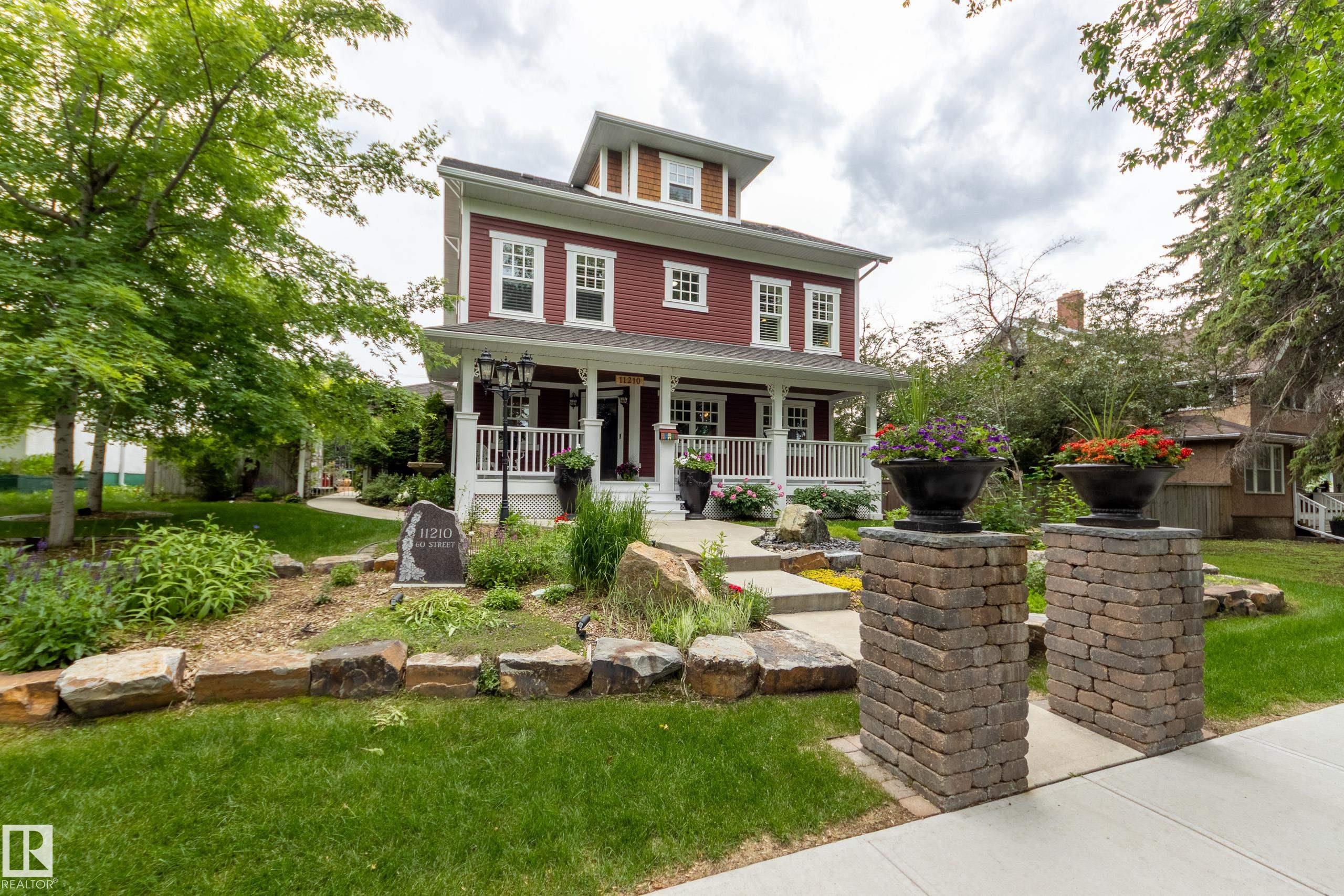 11210 60 Street NW, Highlands, Edmonton