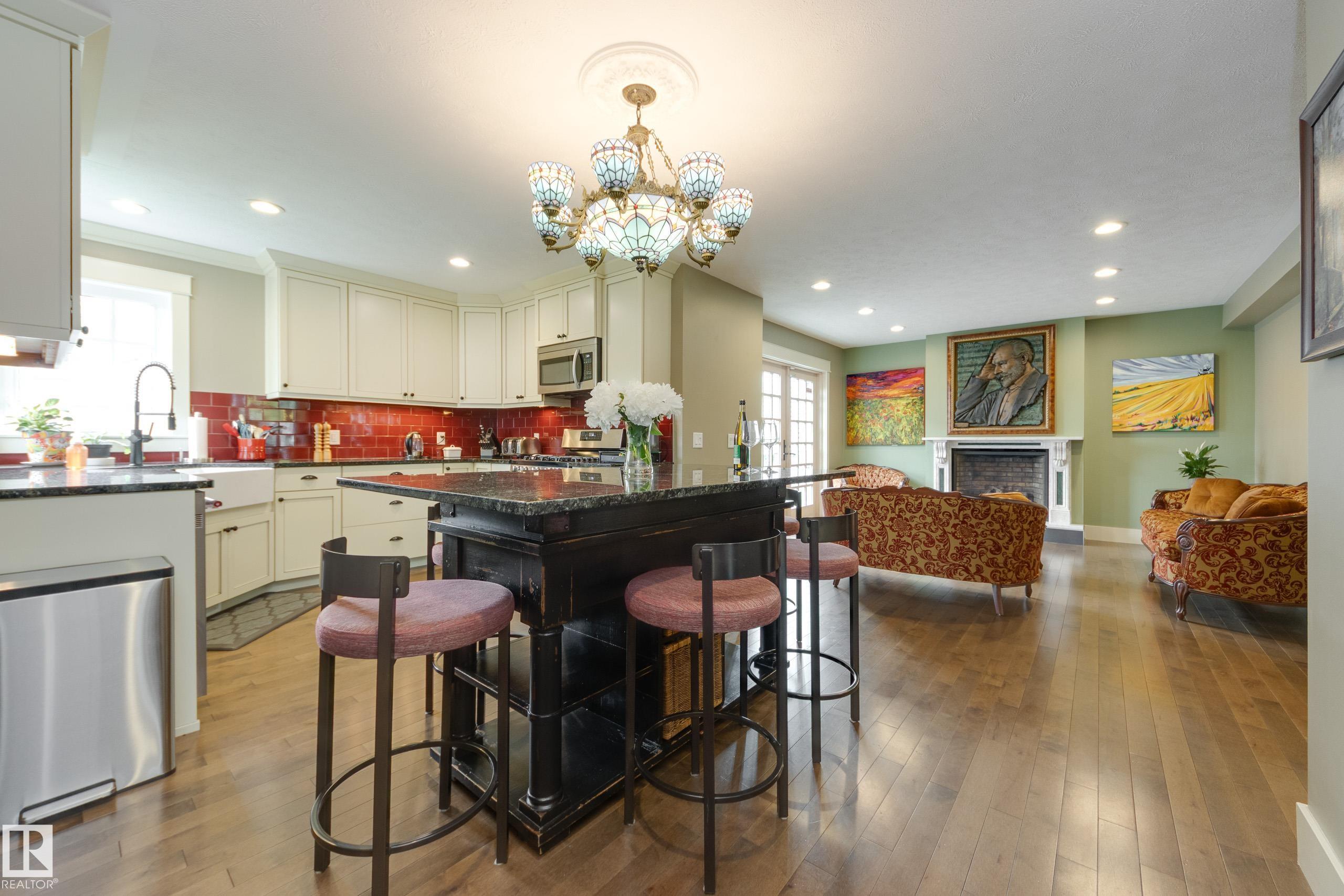Photo 17 at 11210 60 Street NW, Highlands, Edmonton