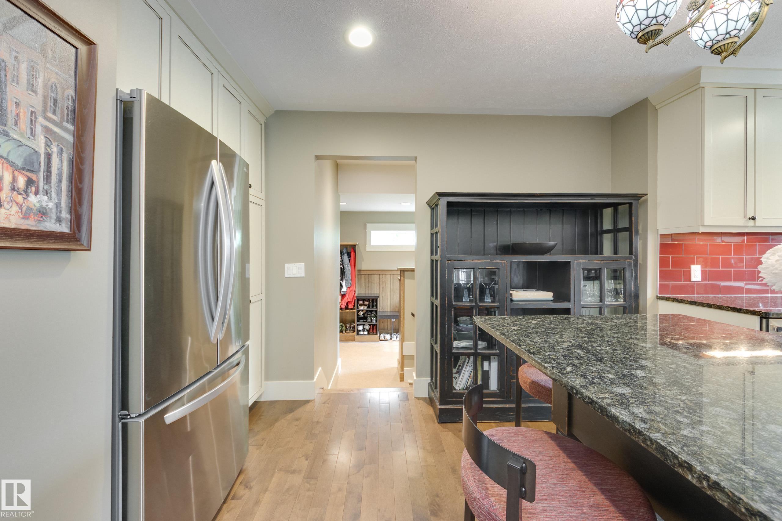 Photo 18 at 11210 60 Street NW, Highlands, Edmonton