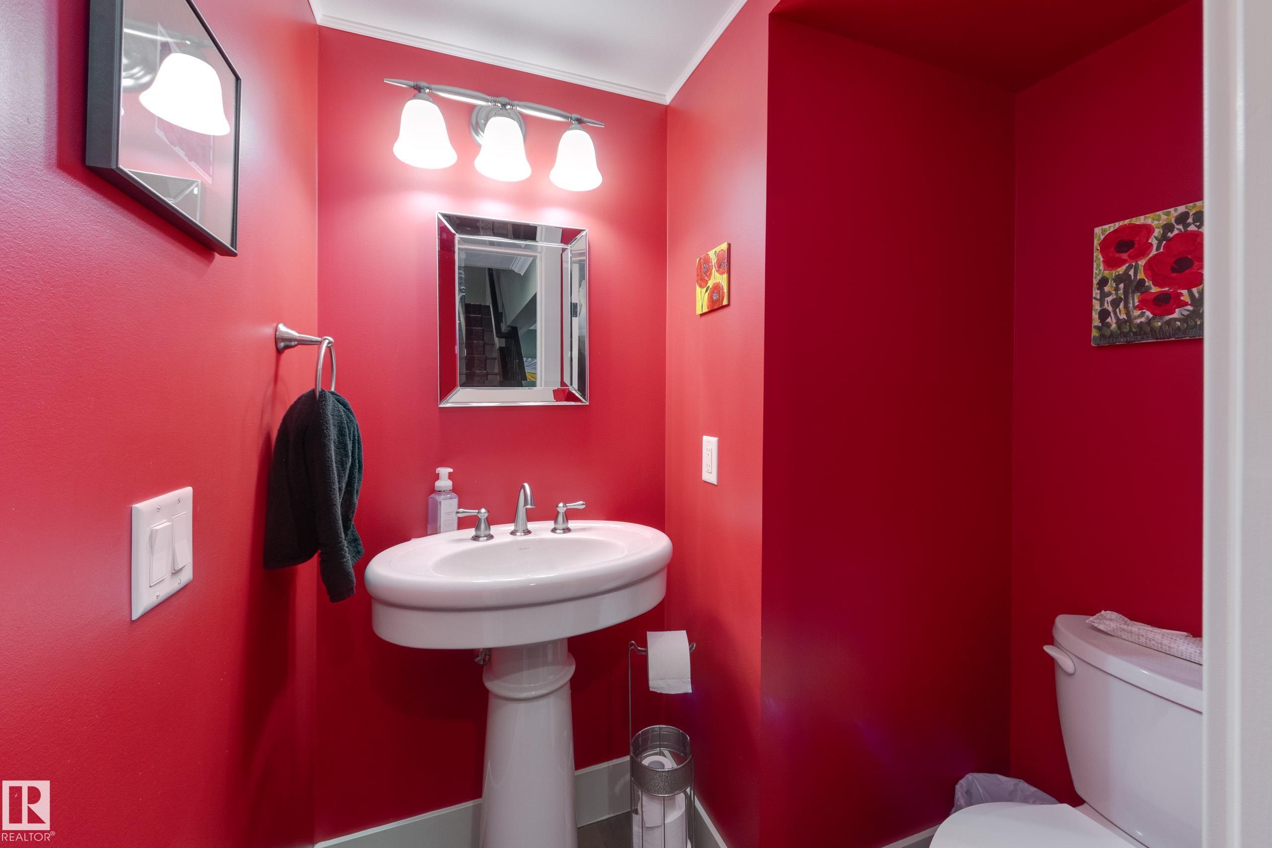 Photo 19 at 11210 60 Street NW, Highlands, Edmonton