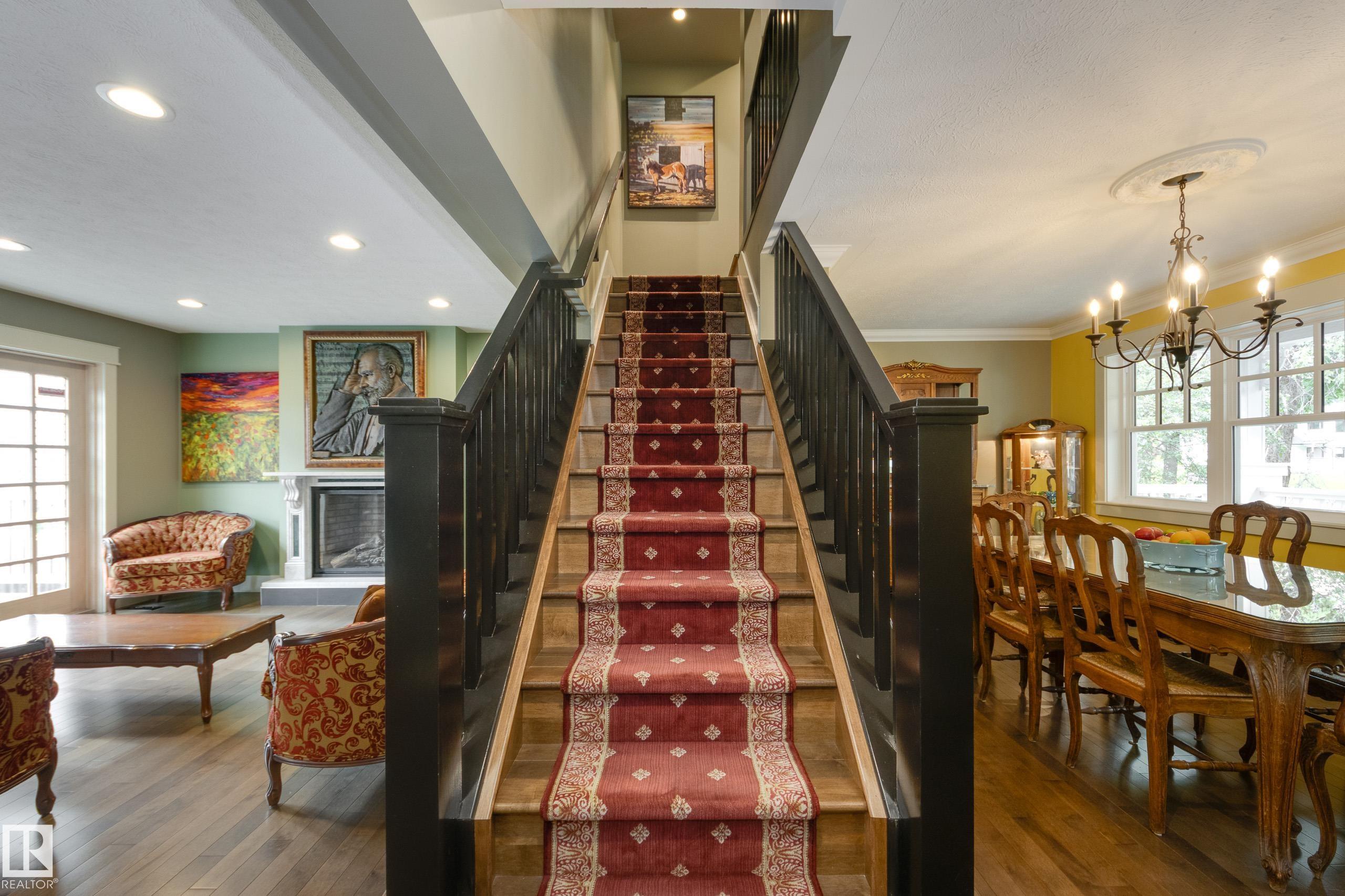 Photo 21 at 11210 60 Street NW, Highlands, Edmonton