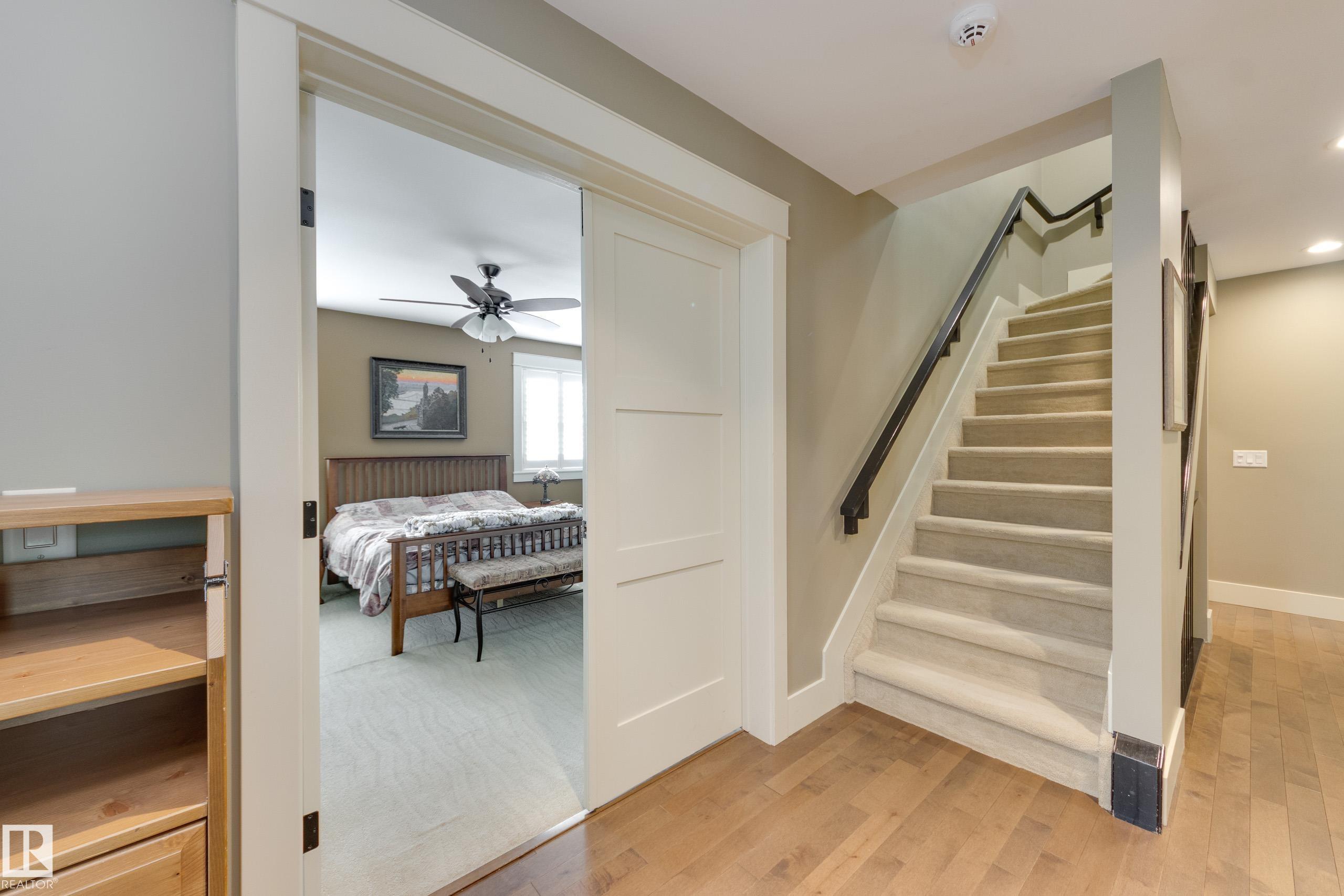 Photo 25 at 11210 60 Street NW, Highlands, Edmonton