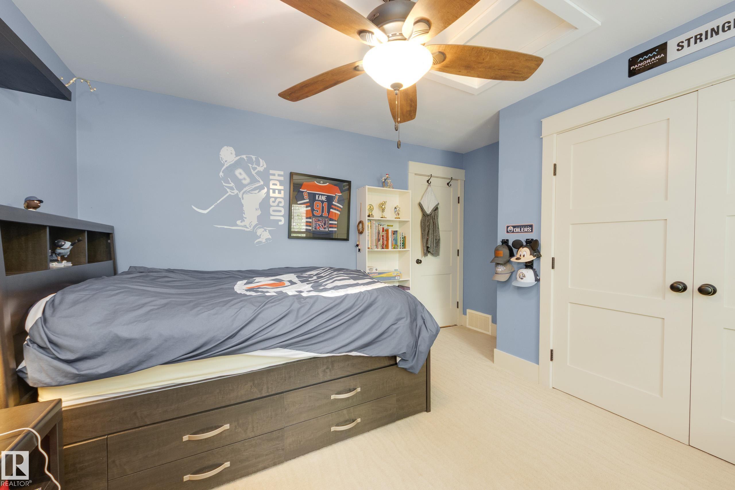 Photo 36 at 11210 60 Street NW, Highlands, Edmonton