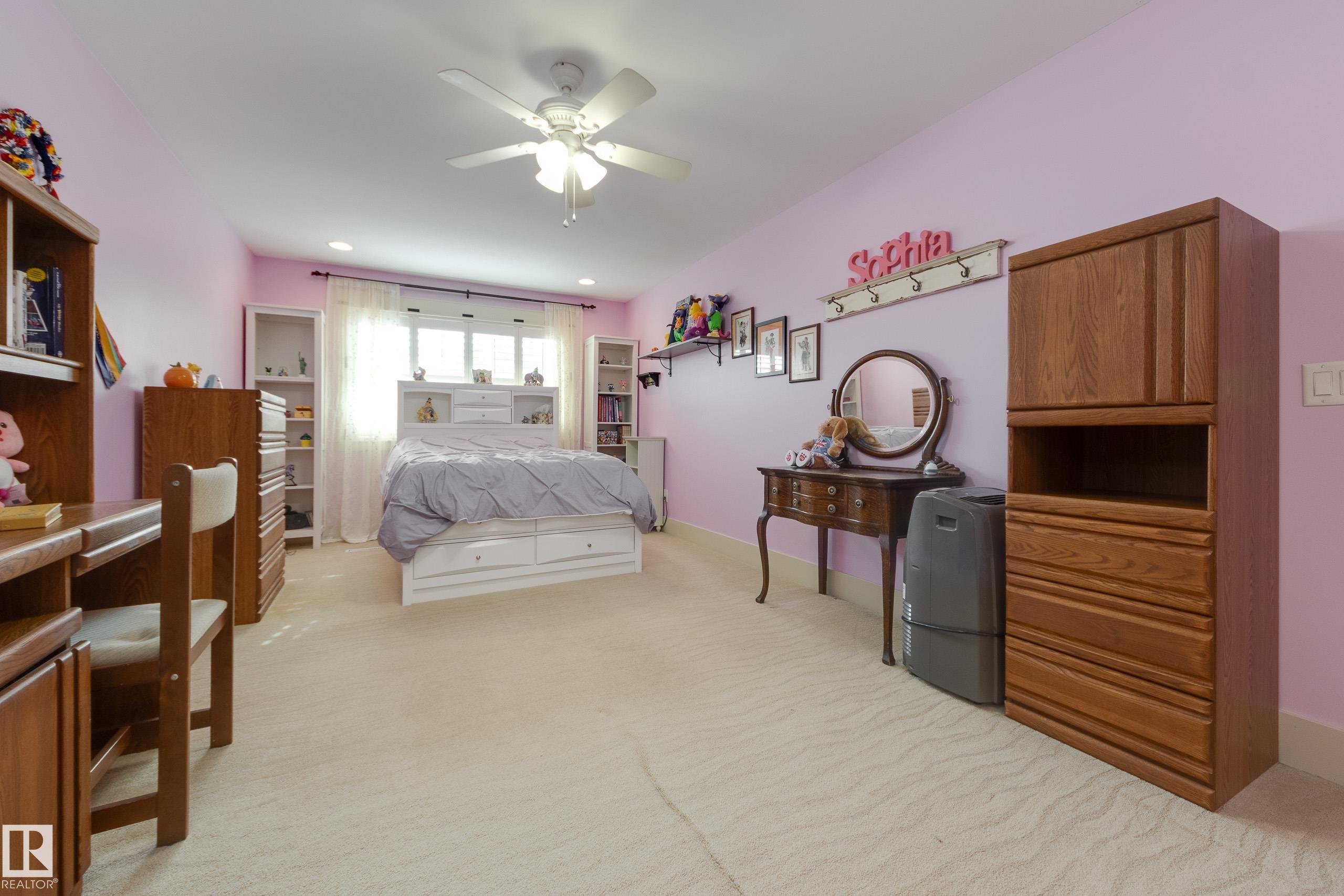Photo 40 at 11210 60 Street NW, Highlands, Edmonton