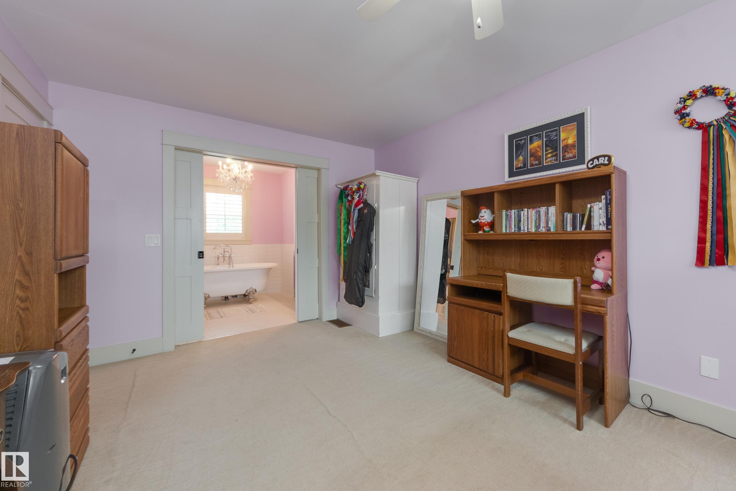 Photo 41 at 11210 60 Street NW, Highlands, Edmonton