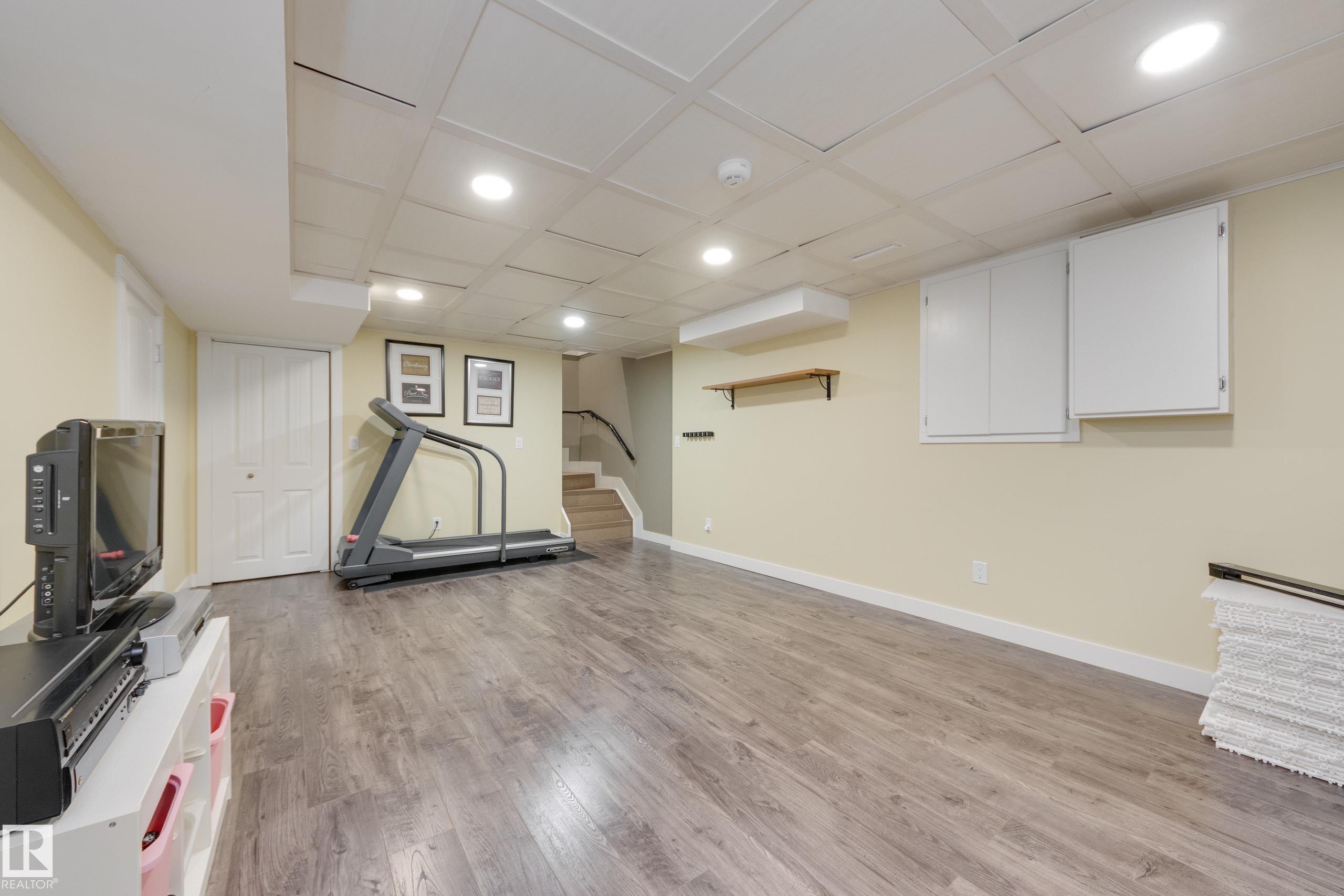 Photo 44 at 11210 60 Street NW, Highlands, Edmonton