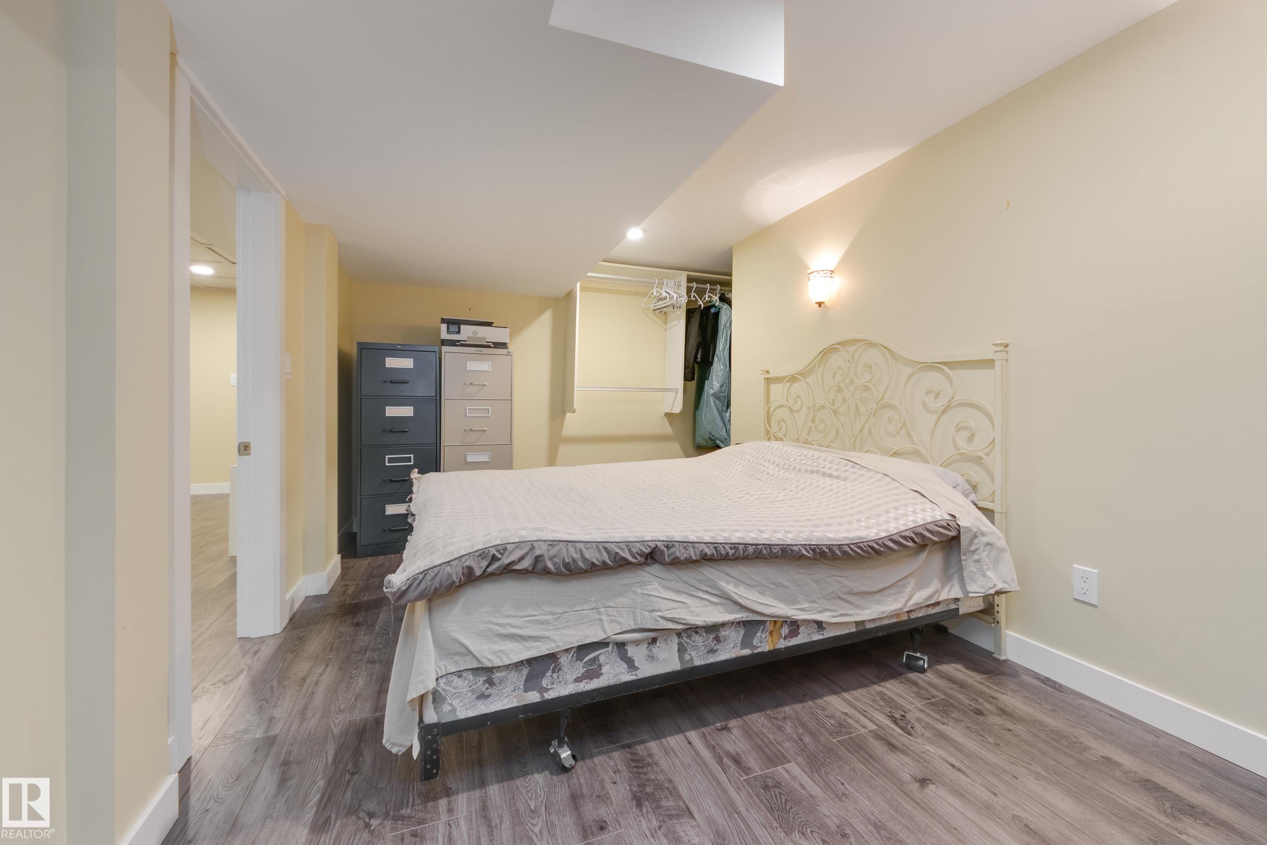 Photo 48 at 11210 60 Street NW, Highlands, Edmonton