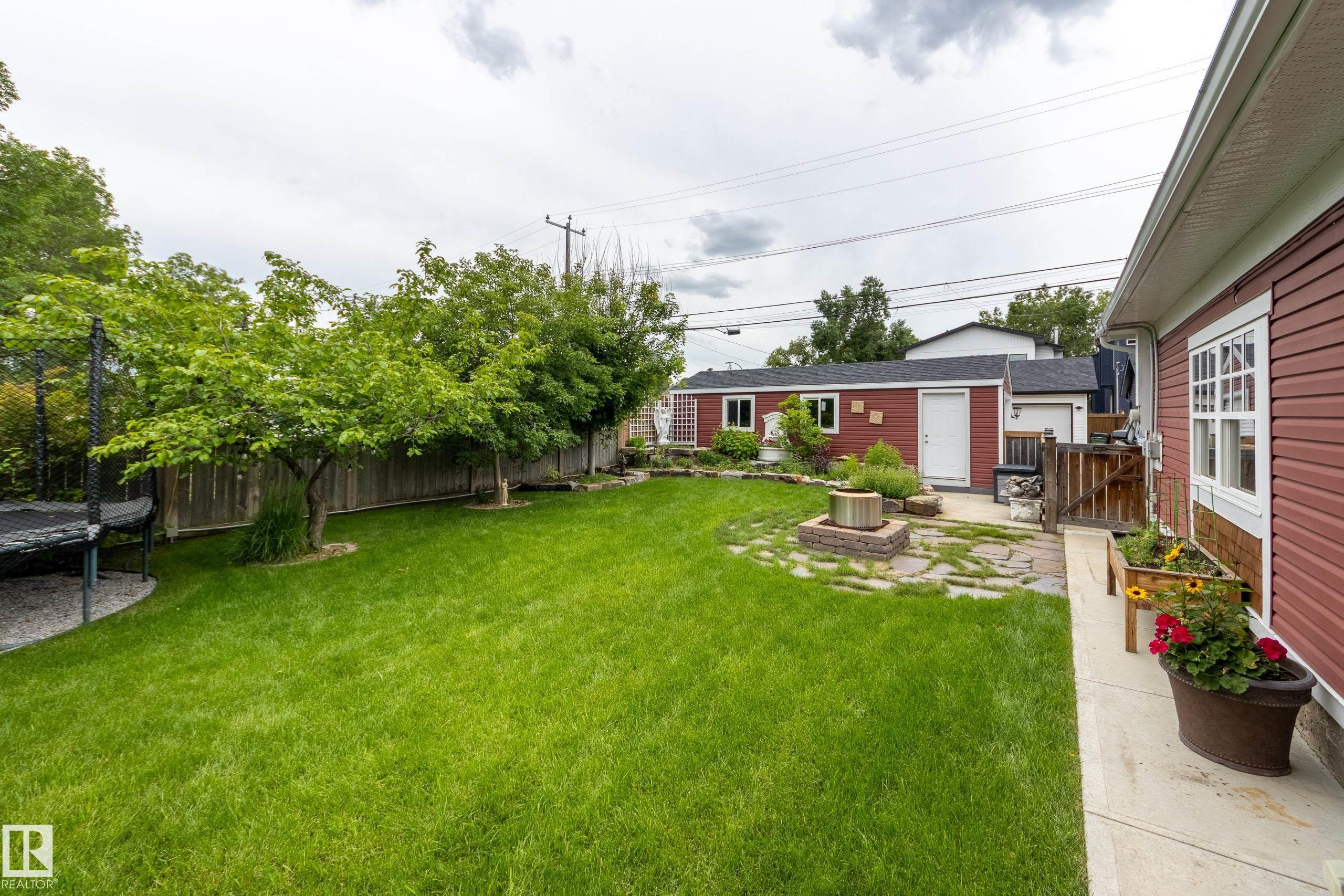 Photo 59 at 11210 60 Street NW, Highlands, Edmonton