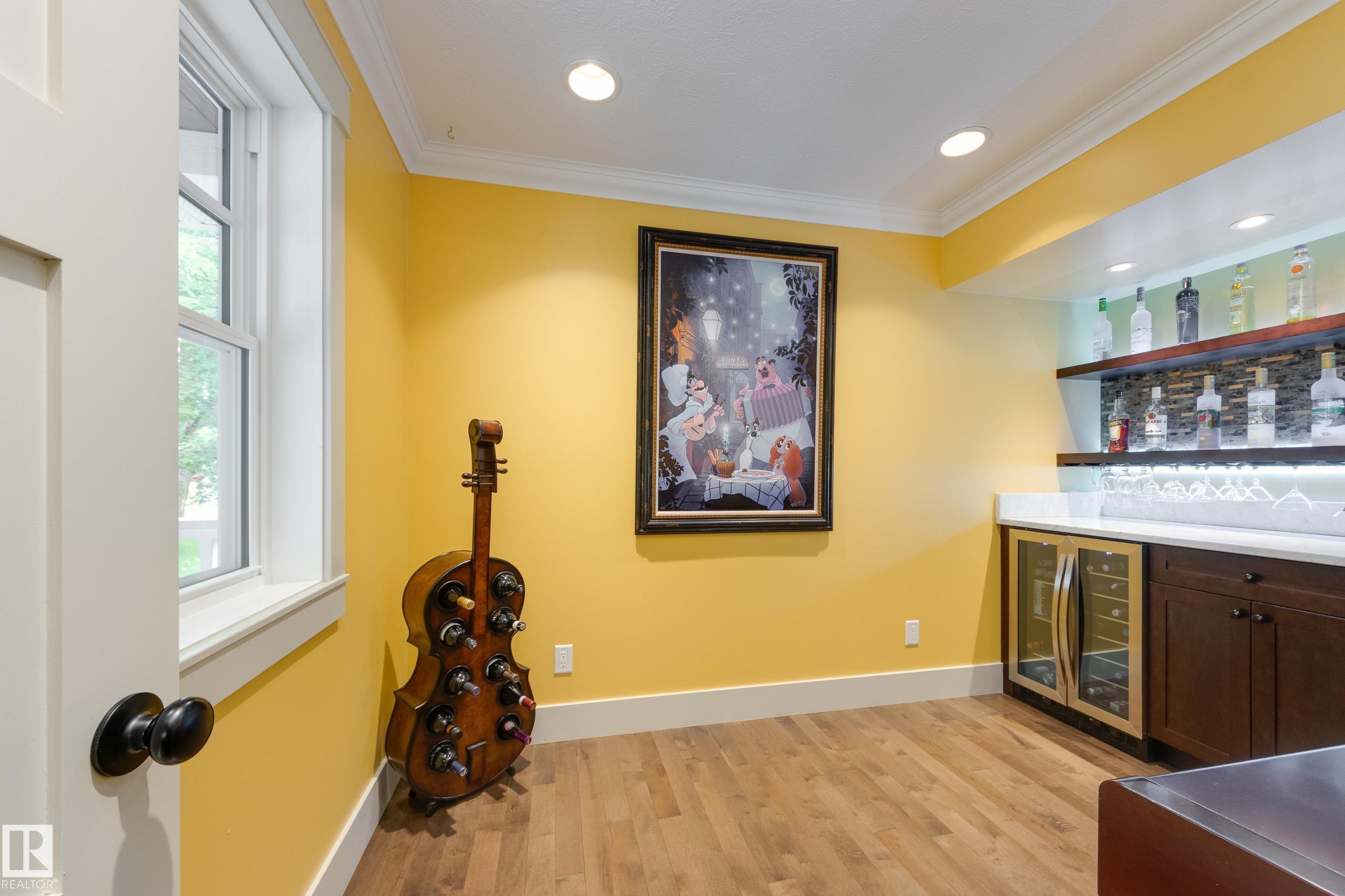 Photo 7 at 11210 60 Street NW, Highlands, Edmonton