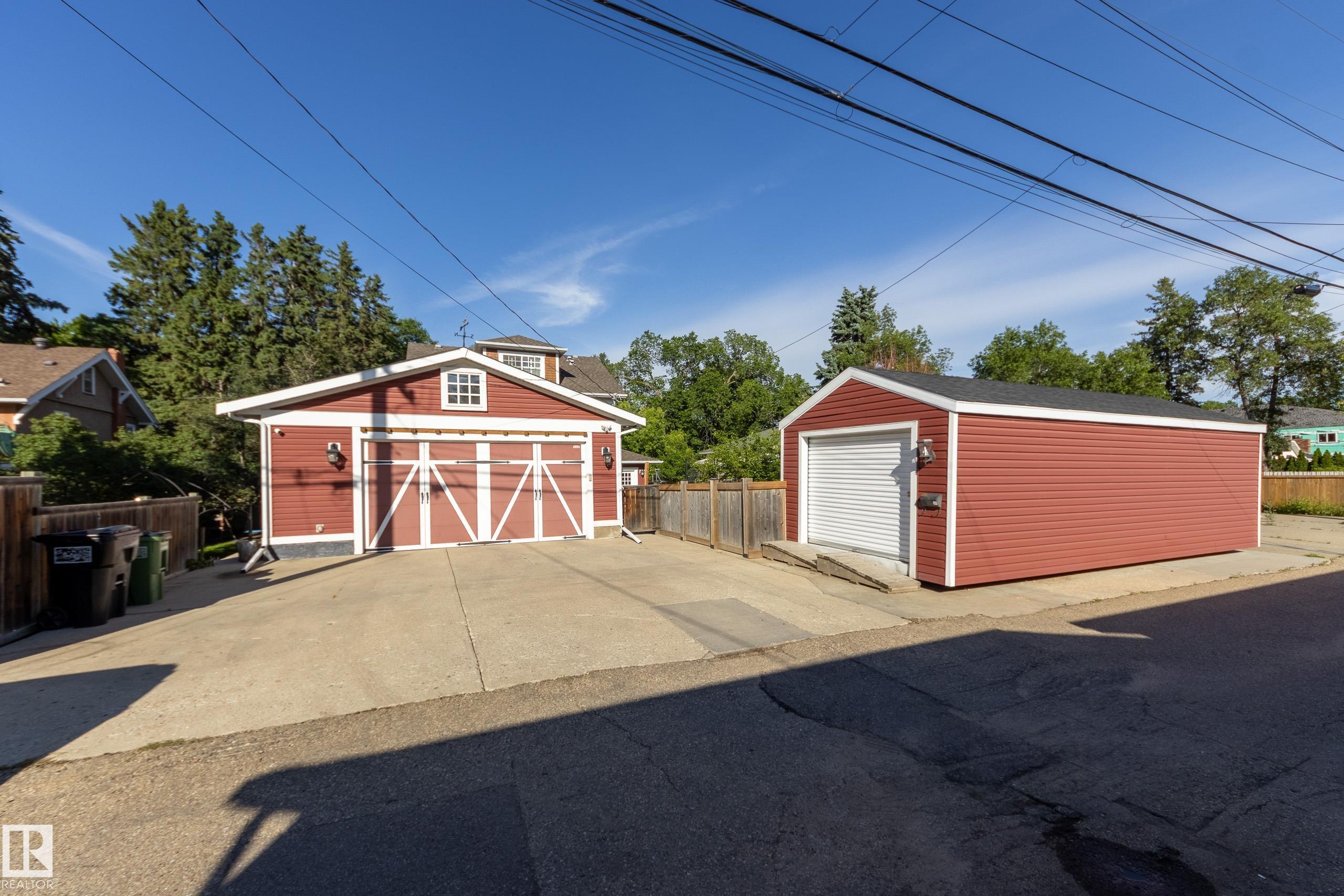 Photo 63 at 11210 60 Street NW, Highlands, Edmonton