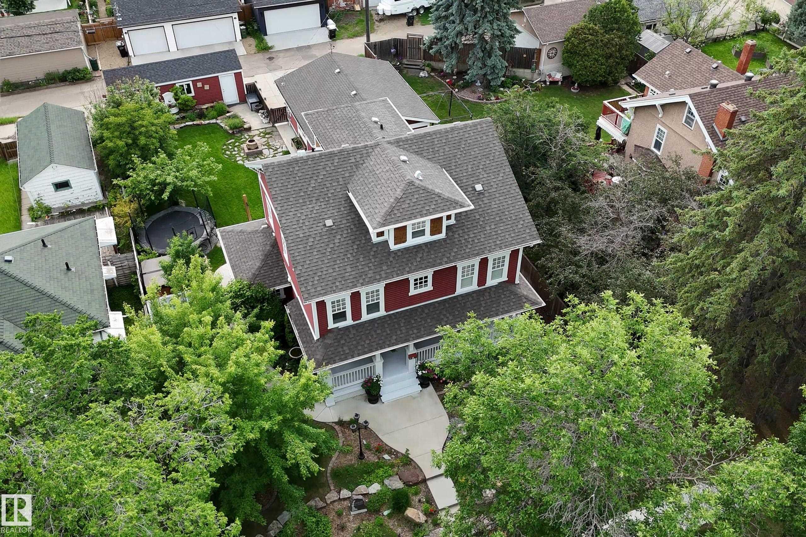Photo 65 at 11210 60 Street NW, Highlands, Edmonton