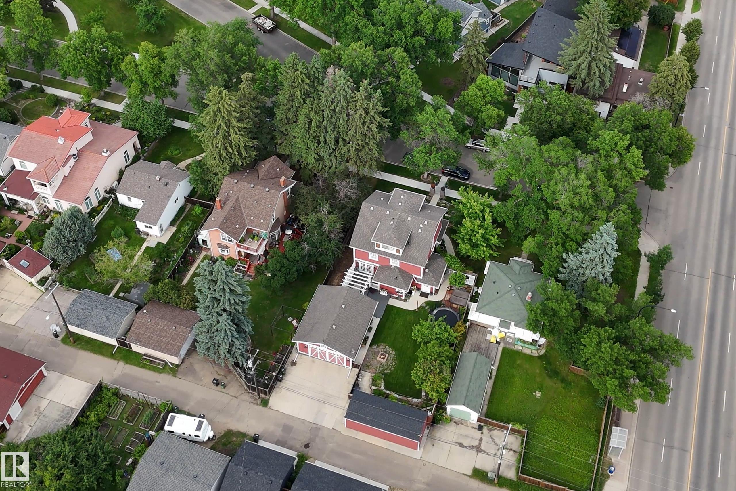 Photo 66 at 11210 60 Street NW, Highlands, Edmonton