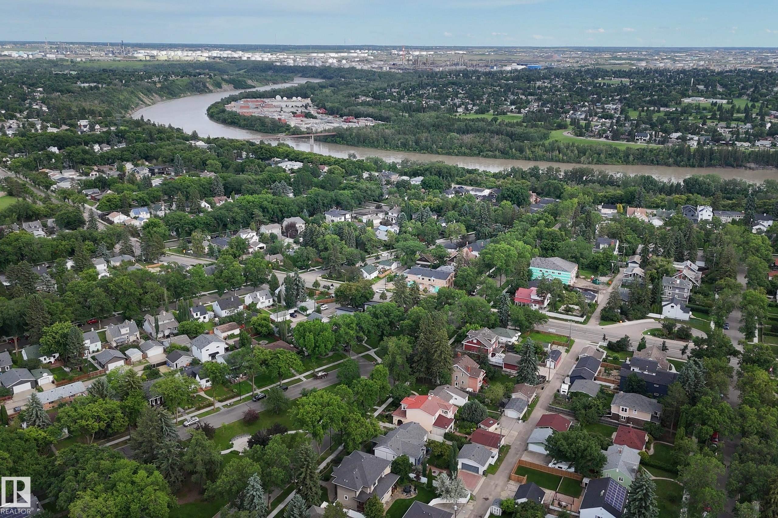 Photo 67 at 11210 60 Street NW, Highlands, Edmonton