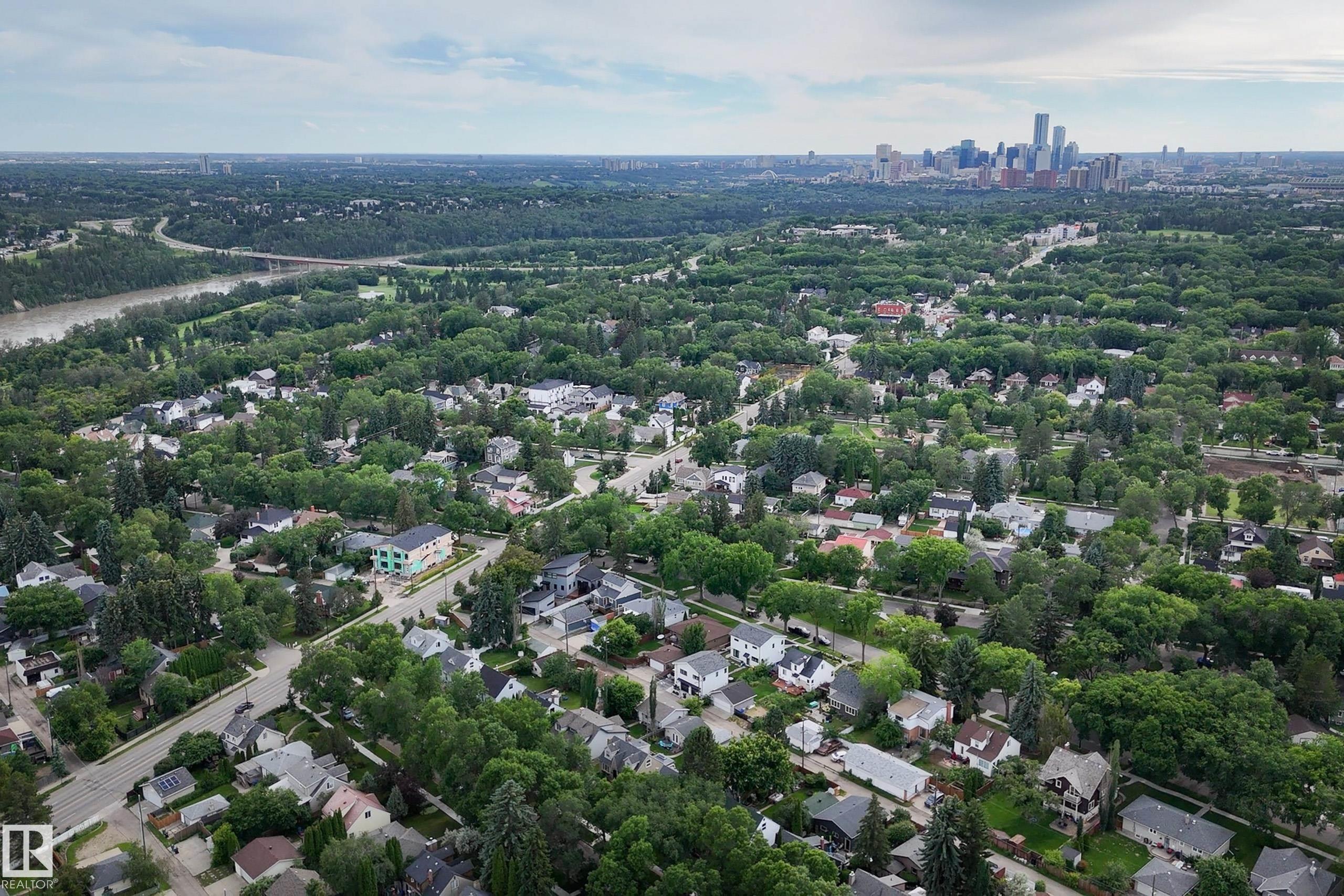 Photo 68 at 11210 60 Street NW, Highlands, Edmonton