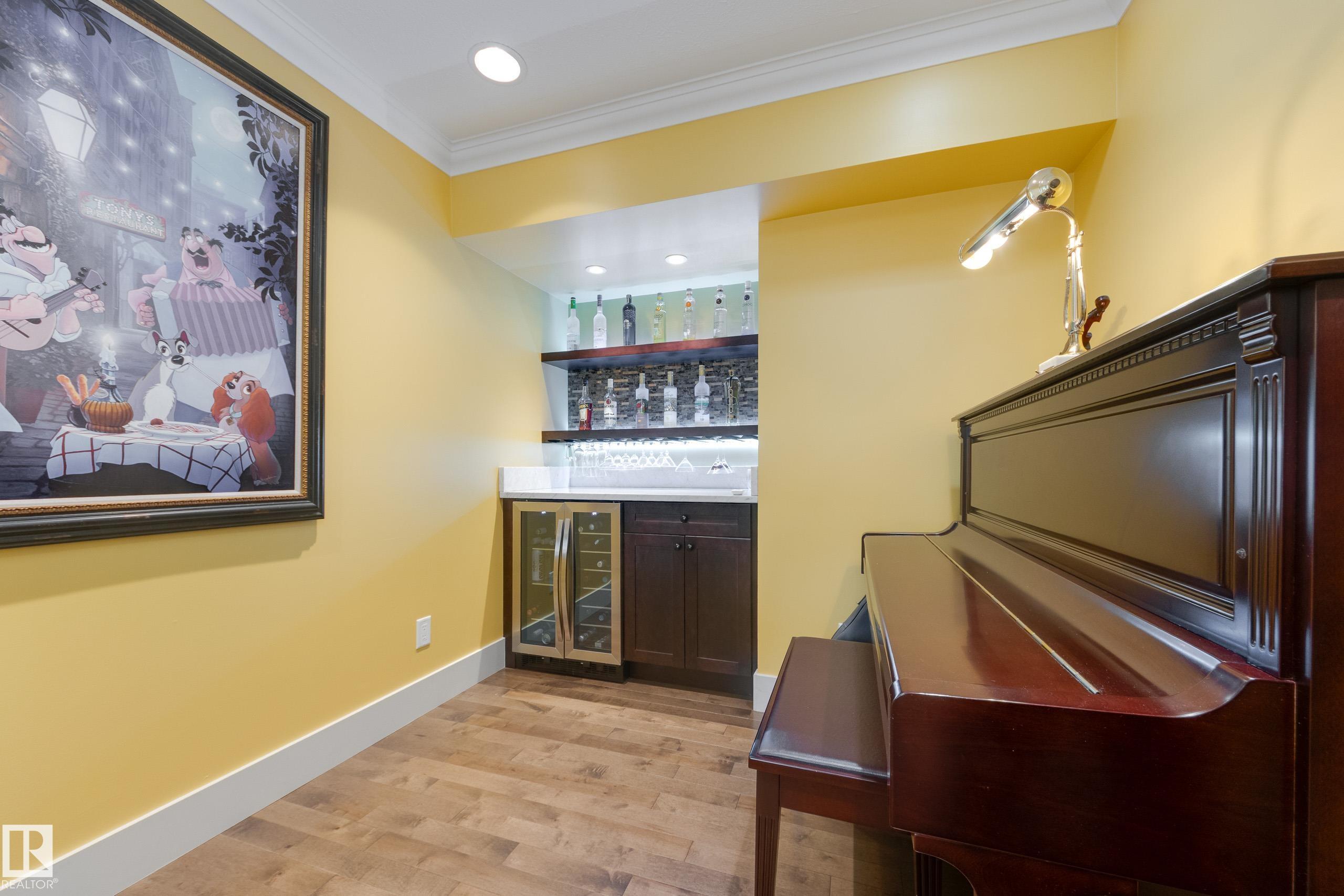 Photo 8 at 11210 60 Street NW, Highlands, Edmonton