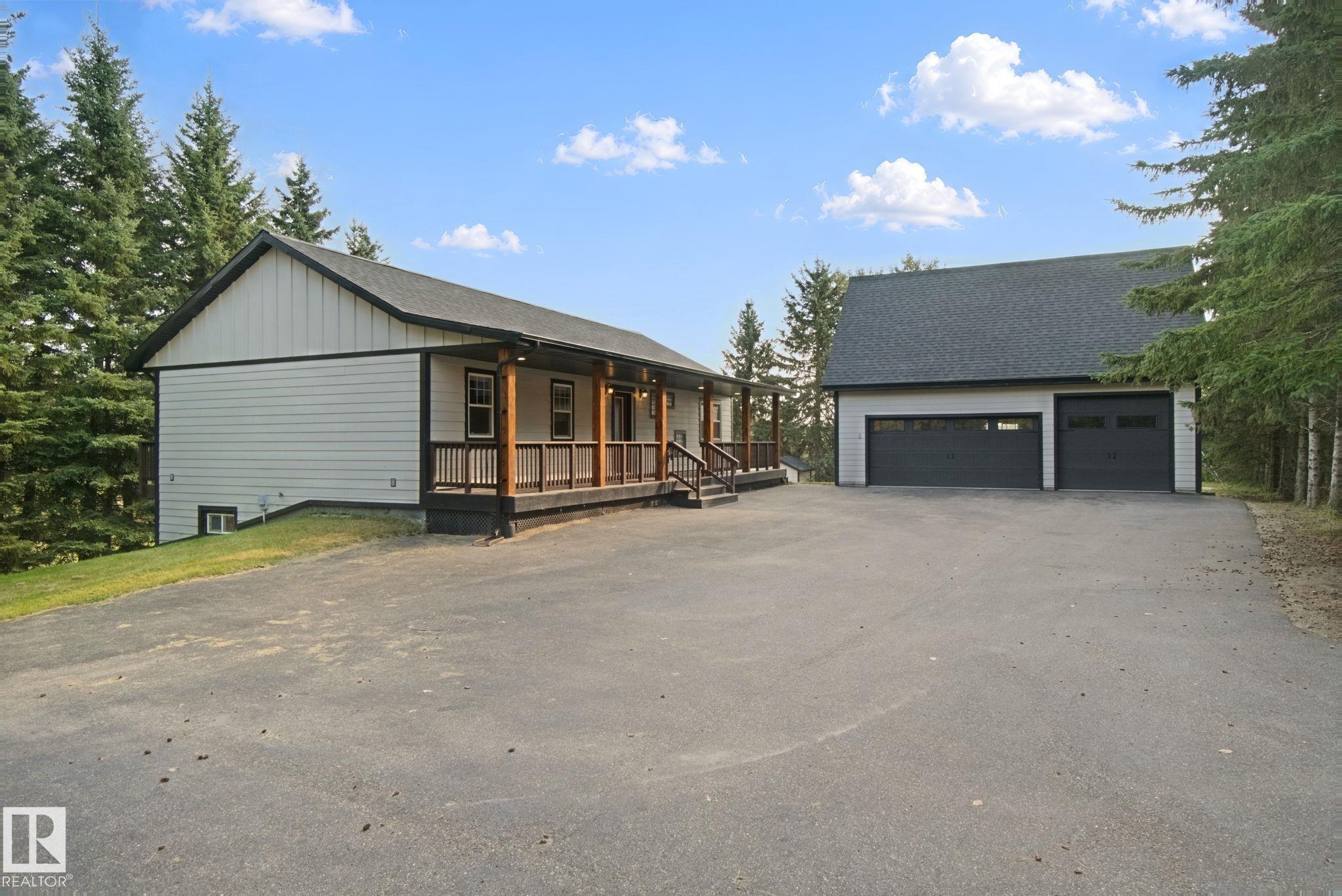 14 - 53203 Rge Road 15, Wendel Place, Rural Parkland County