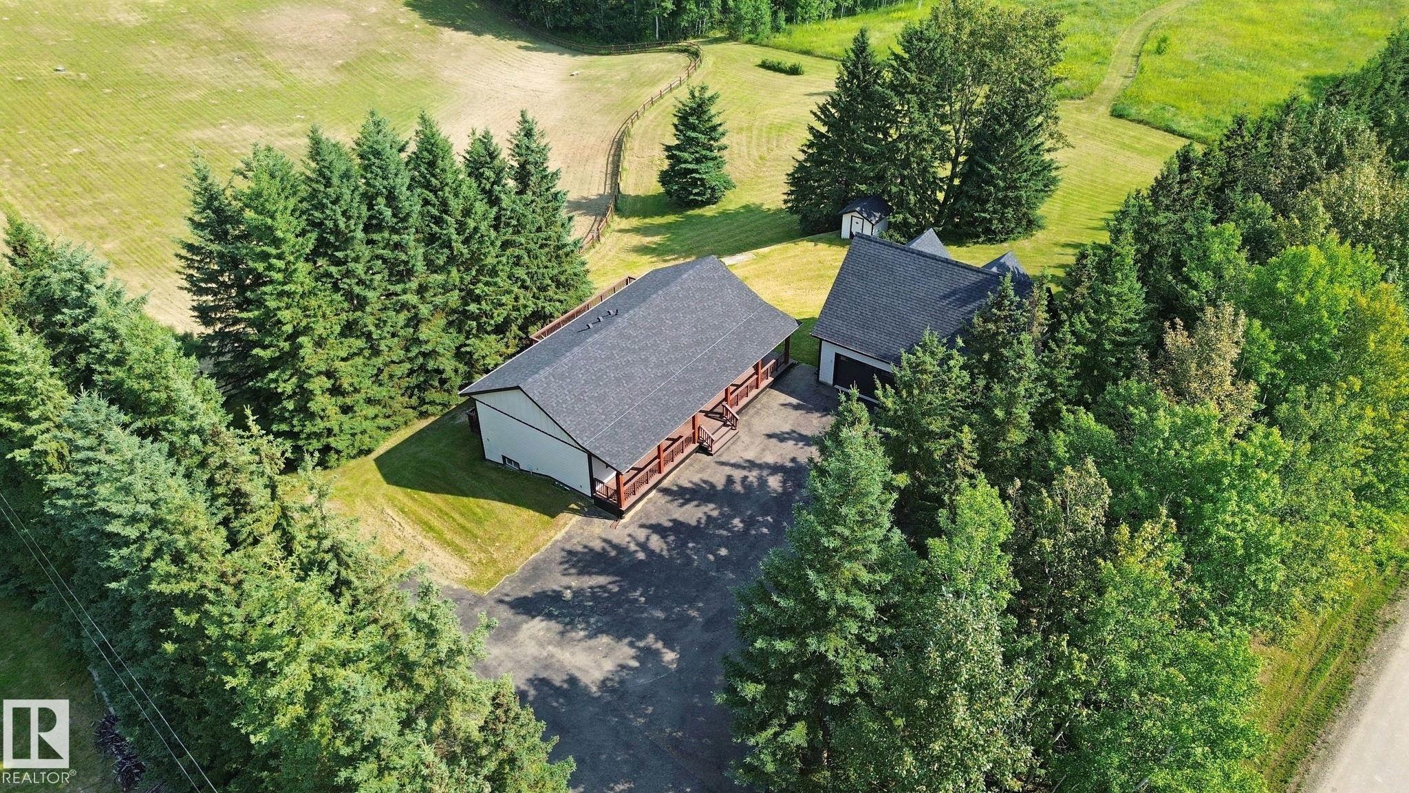 14 - 53203 Rge Road 15, Wendel Place, Rural Parkland County