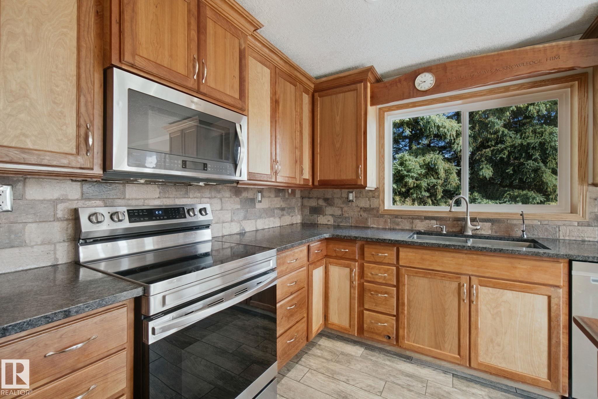 Photo 13 at 14 - 53203 Rge Road 15, Wendel Place, Rural Parkland County