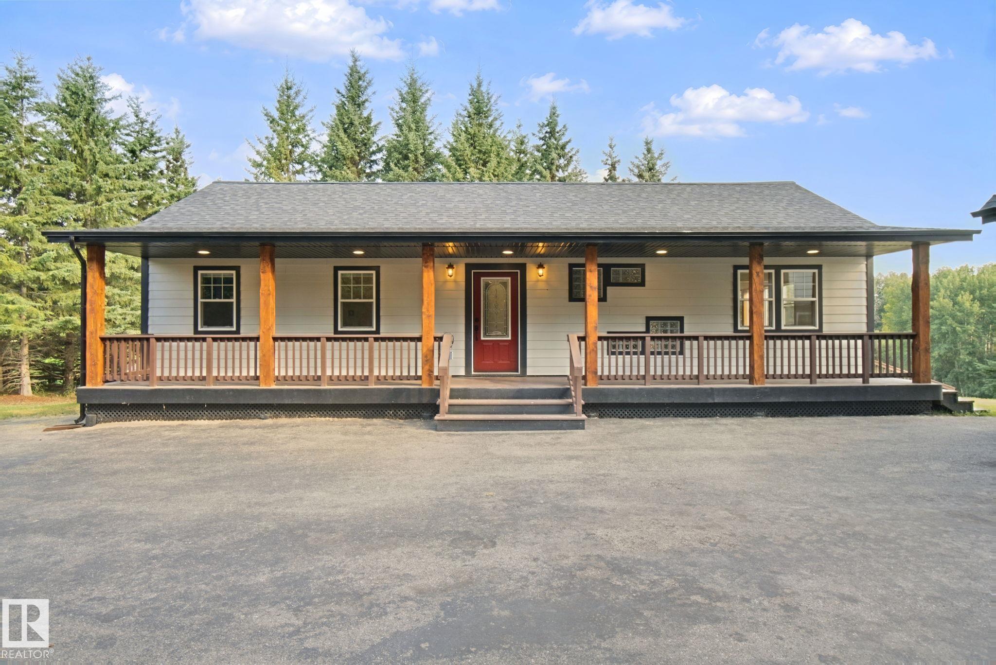 14 - 53203 Rge Road 15, Wendel Place, Rural Parkland County